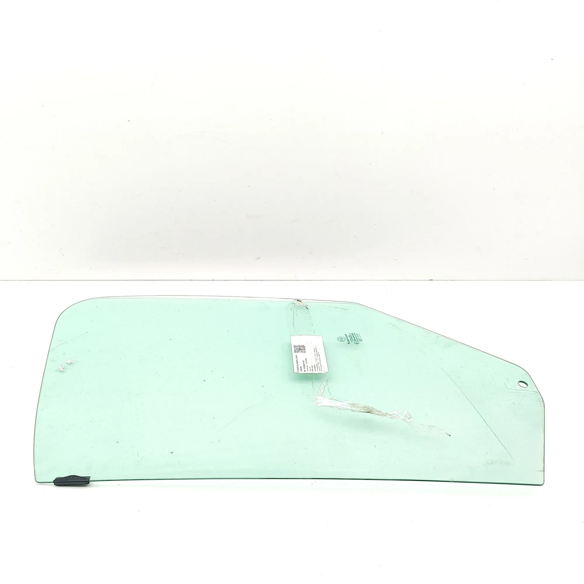 Peugeot Boxer Front Left Door Window Front Left Door Window — PEUGEOT BOXER (Minibus...