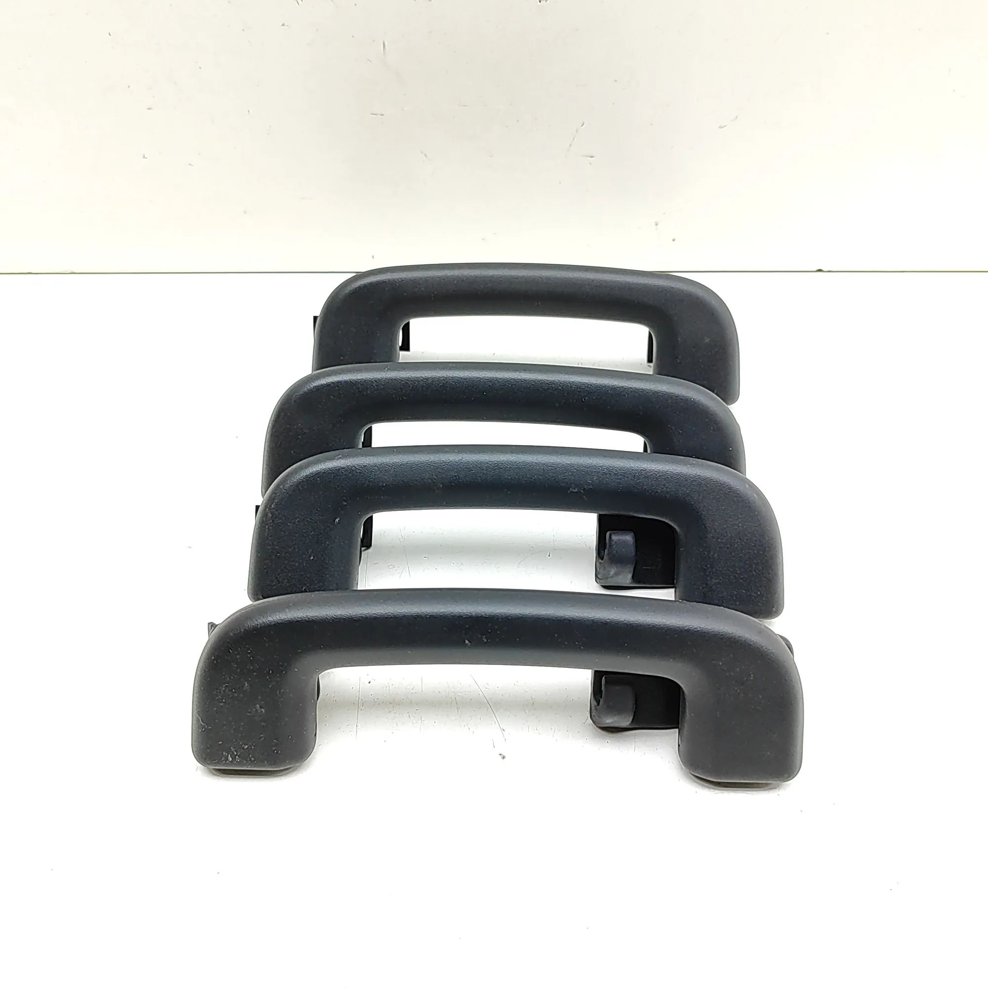 Jaguar XE Interior roof handle set Interior roof handle set — JAGUAR XE (X760) (20...