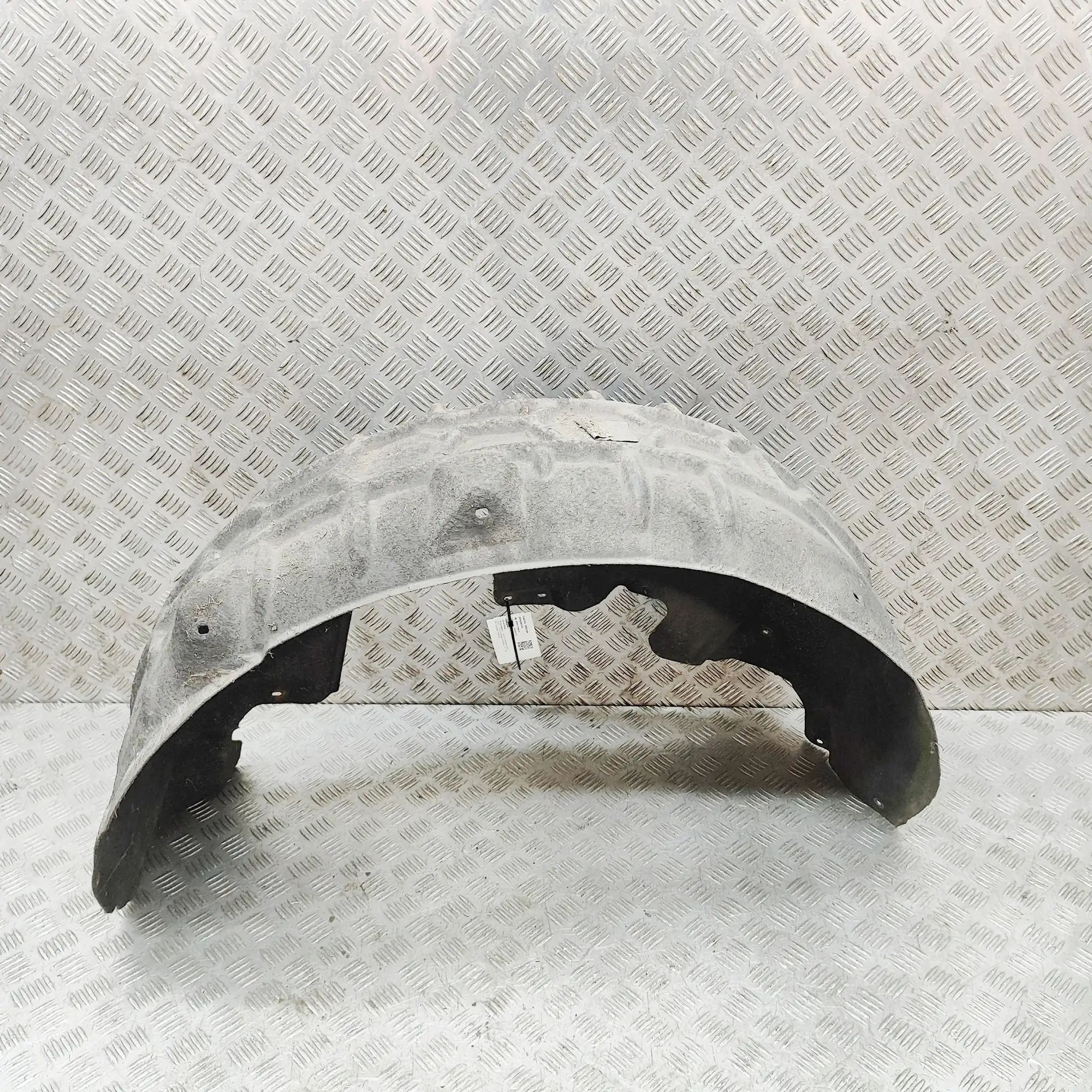 Audi Q3 (F3) Rear Right Arch Liner Rear Right Arch Liner — AUDI Q3 (Sportback F3N)...
