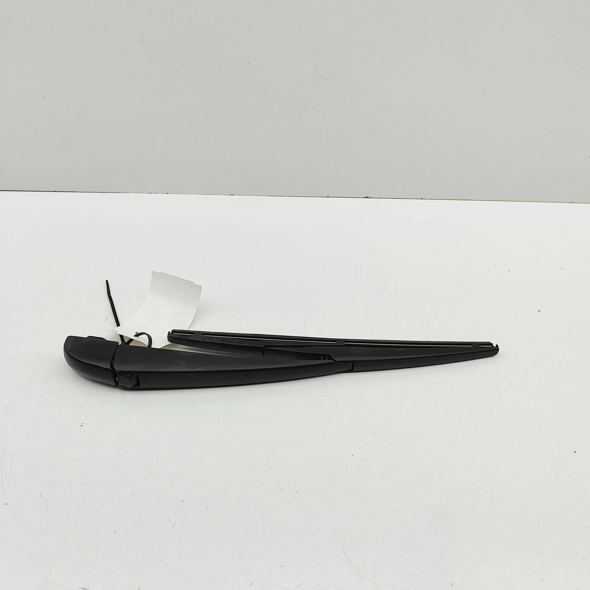Lexus NX Window wiper arm — rear Window wiper arm — rear — LEXUS NX (II _A2_, _H...