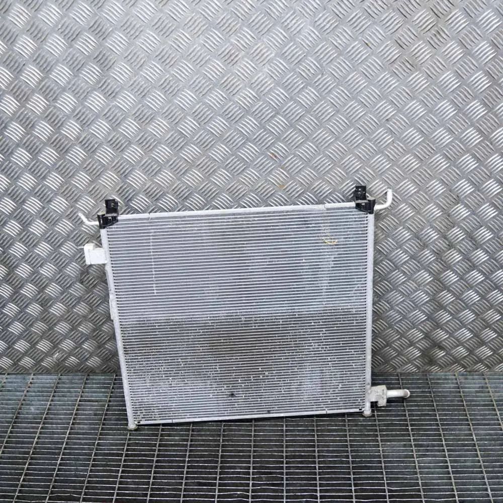 Land Rover Range Rover Sport (L494) Cooling Radiator Cooling Radiator — LAND ROVER RANGE ROVER SPORT...