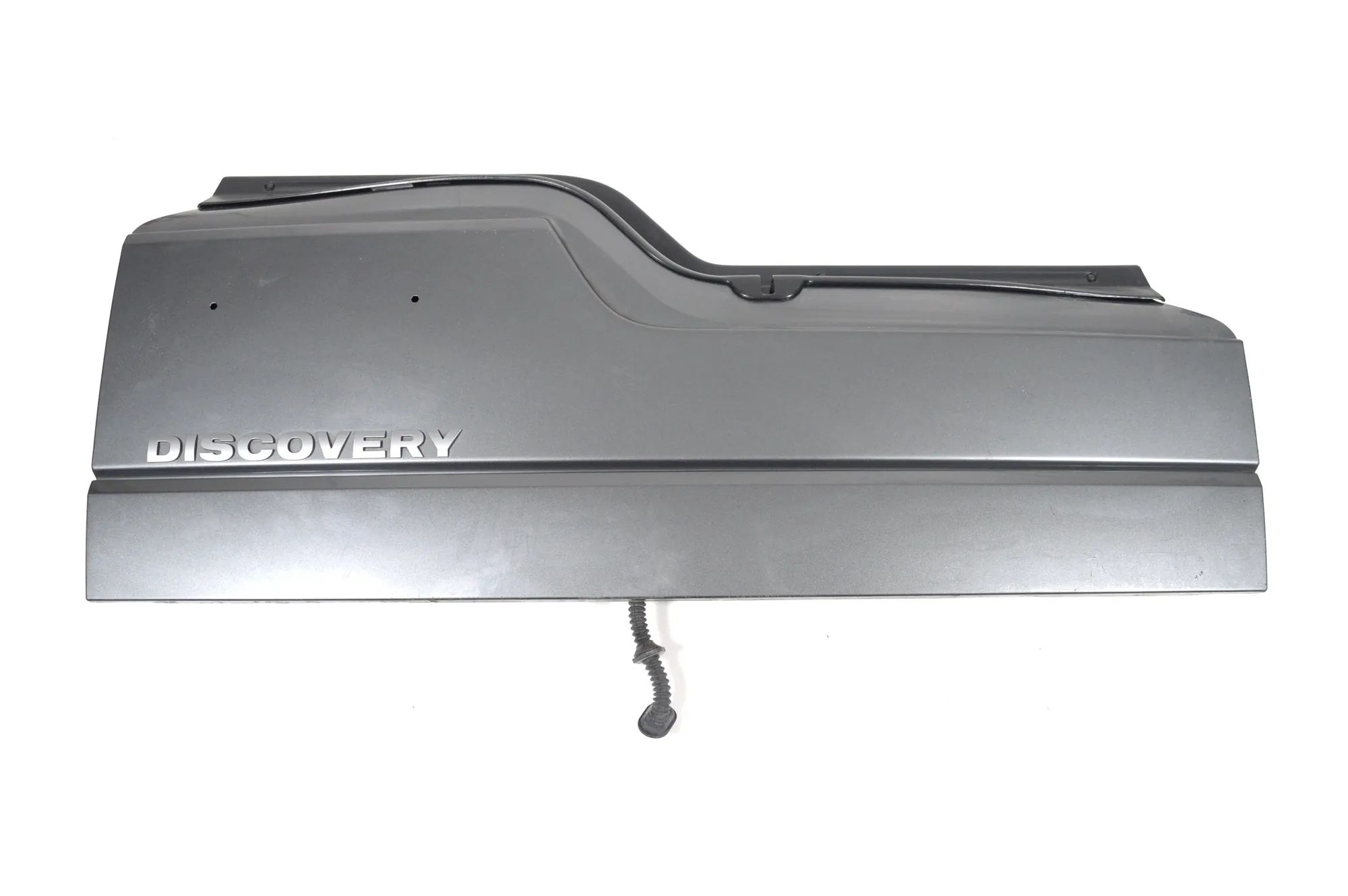 Land Rover Discovery Tailgate Bootlid Lower Part Tailgate Bootlid Lower Part — LAND ROVER DISCOV...