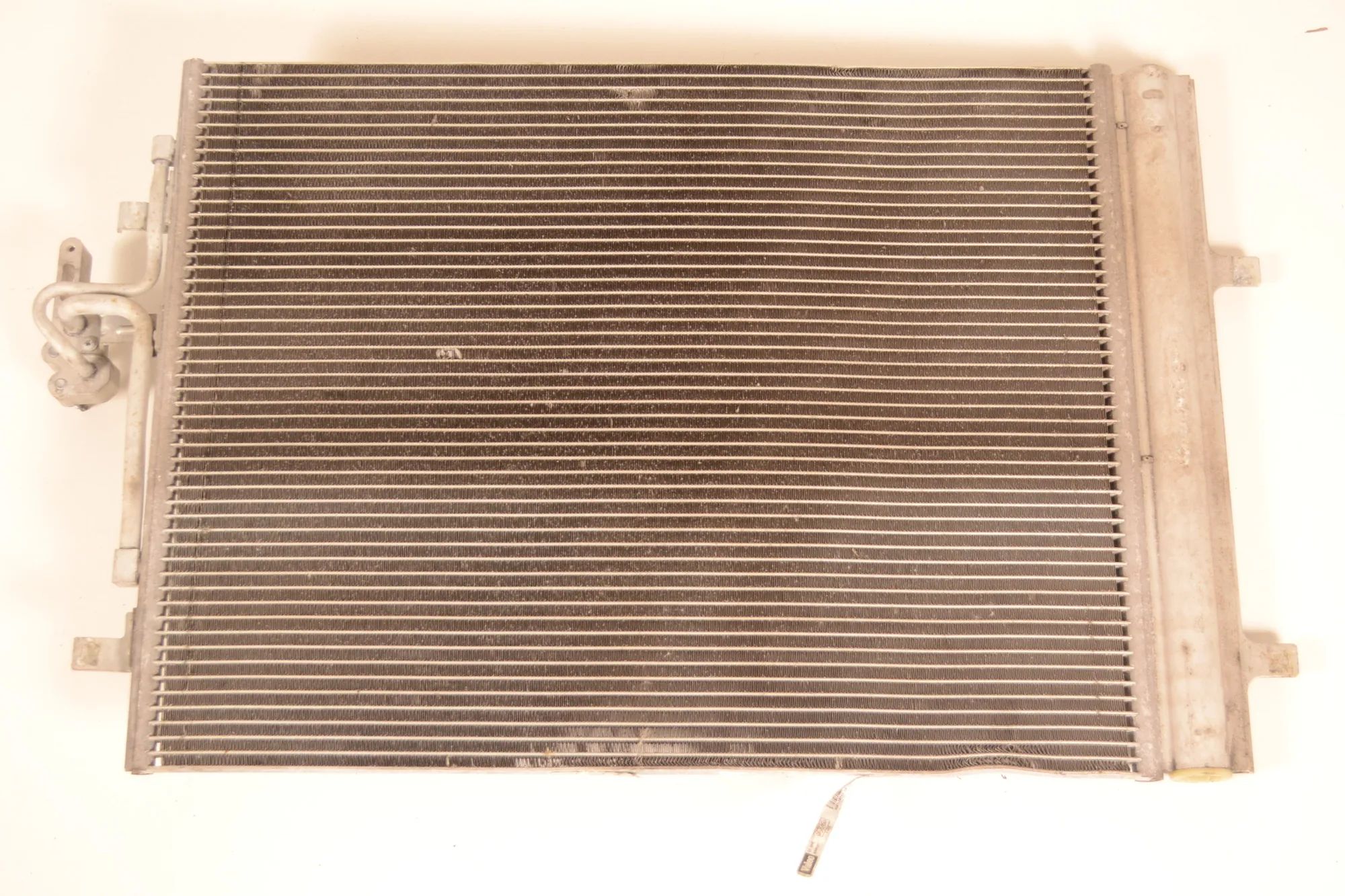 Volvo V40 A/C Air Con Radiator A/C Air Con Radiator — VOLVO V40 (Hatchback) (2...