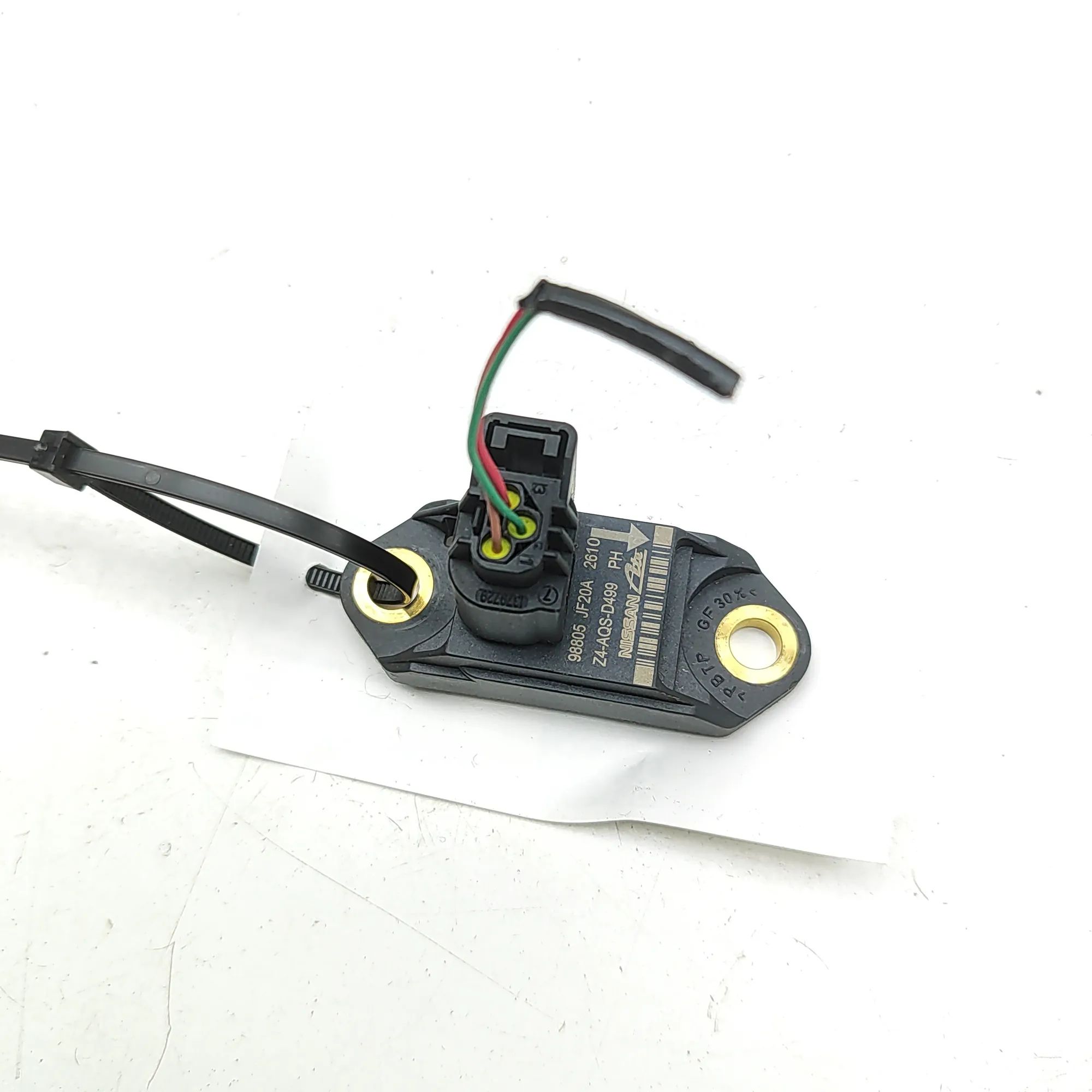 Nissan GT-R Other Control Units Other Control Units — NISSAN GT-R (R35) (2007-....