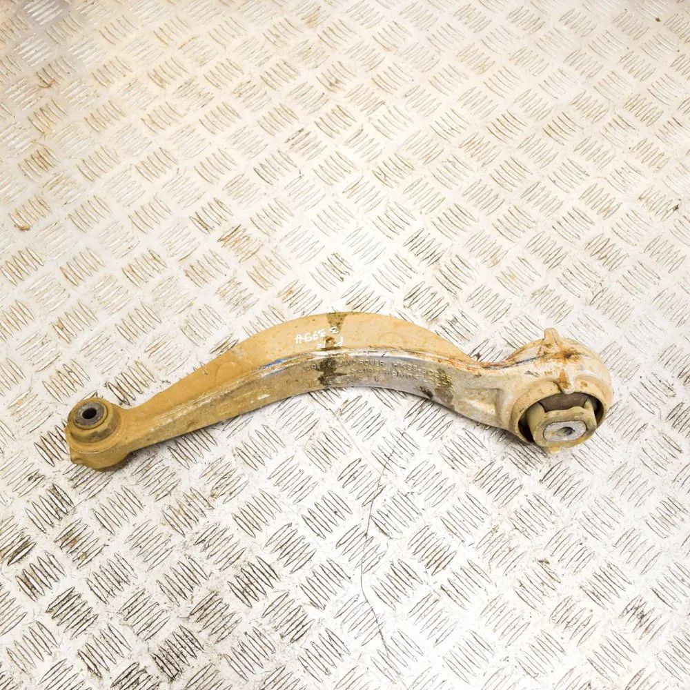 Land Rover Range Rover Velar Front Left Curved Control Arm Front Left Curved Control Arm — LAND ROVER RANG...