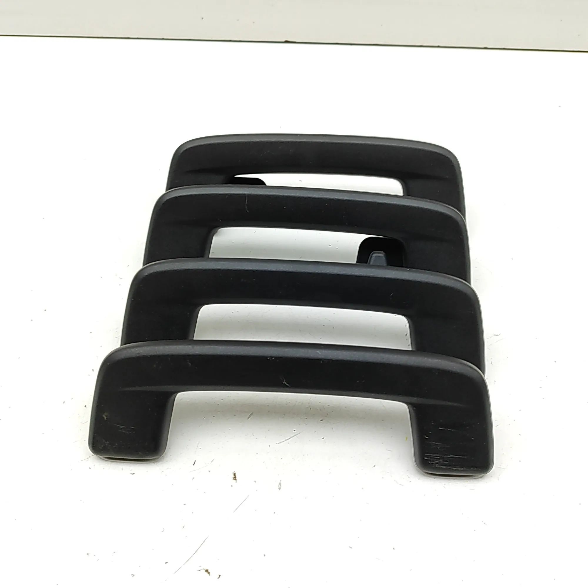 Porsche Taycan Interior roof handle set