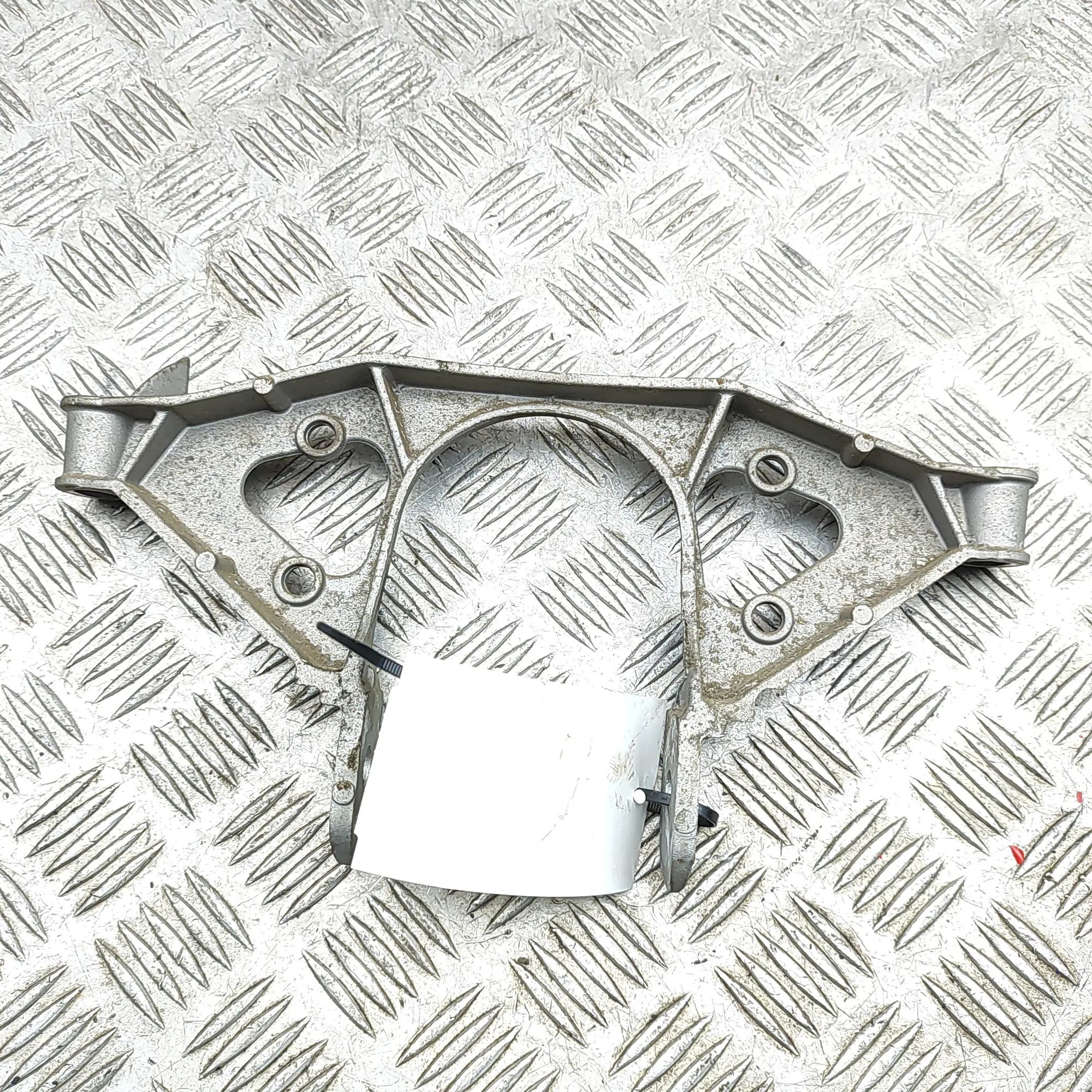 Porsche 911 (991) Gearbox Support Mount Bracket Gearbox Support Mount Bracket — PORSCHE 911 (99...