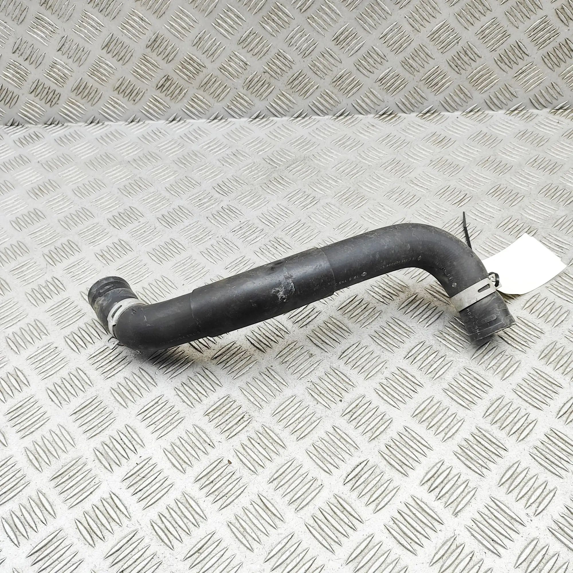 Nissan 370Z Coolant hose Coolant hose — NISSAN 370 (Z Coupe Z34) (2009-....