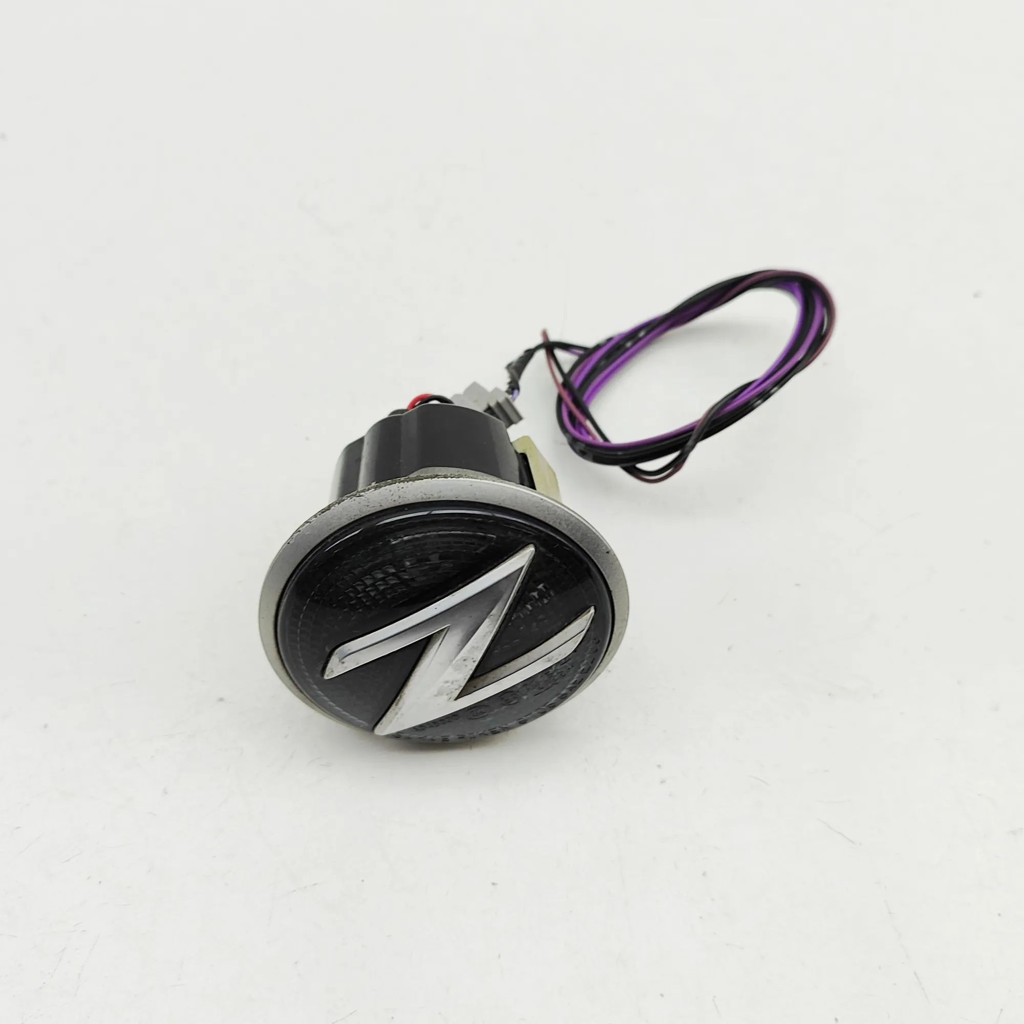 Nissan 370Z Fender indicator — front right Fender indicator — front right — NISSAN 370 (Z ...