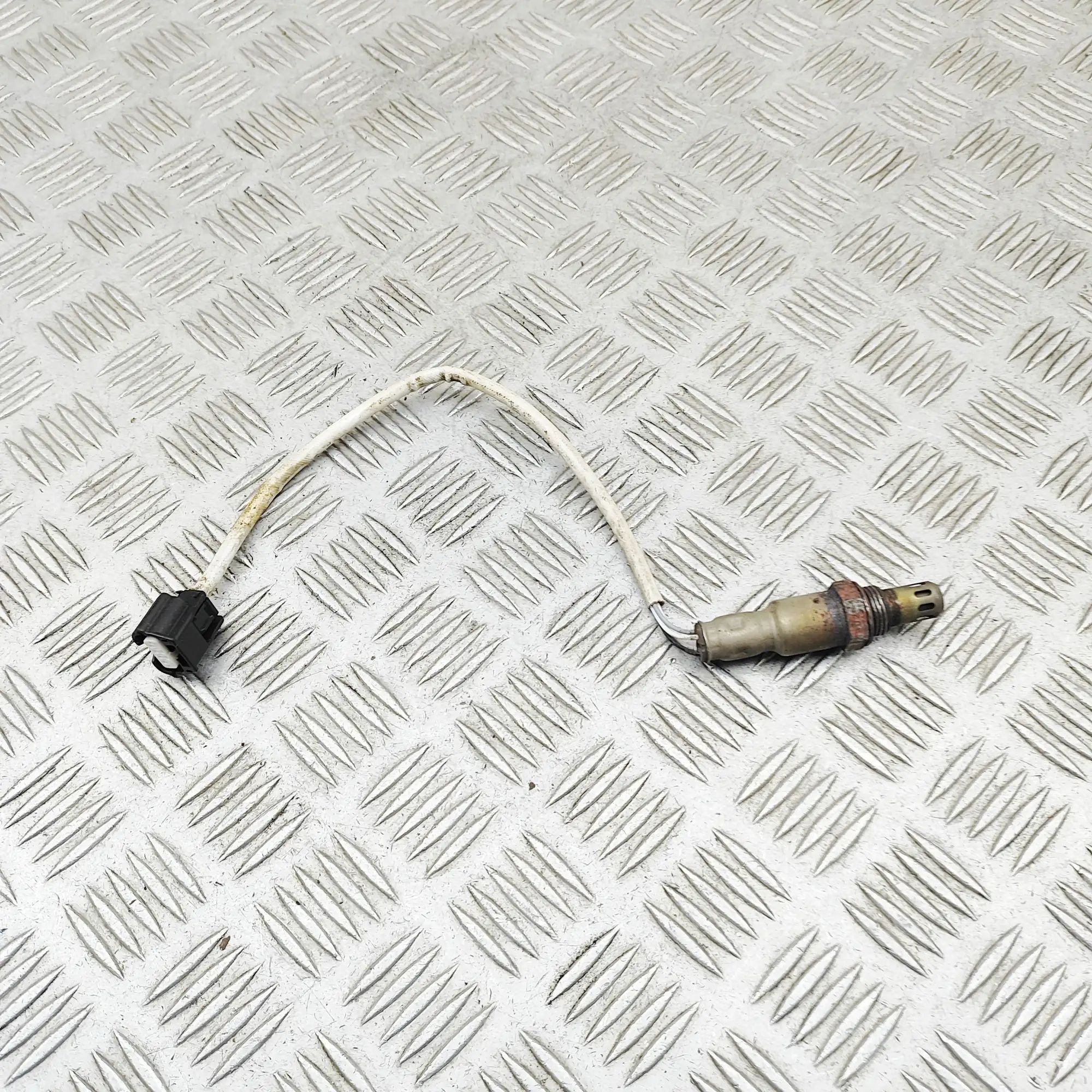 Nissan 370Z Lambda Oxygen Sensor Lambda Oxygen Sensor — NISSAN 370 (Z Coupe Z34)...