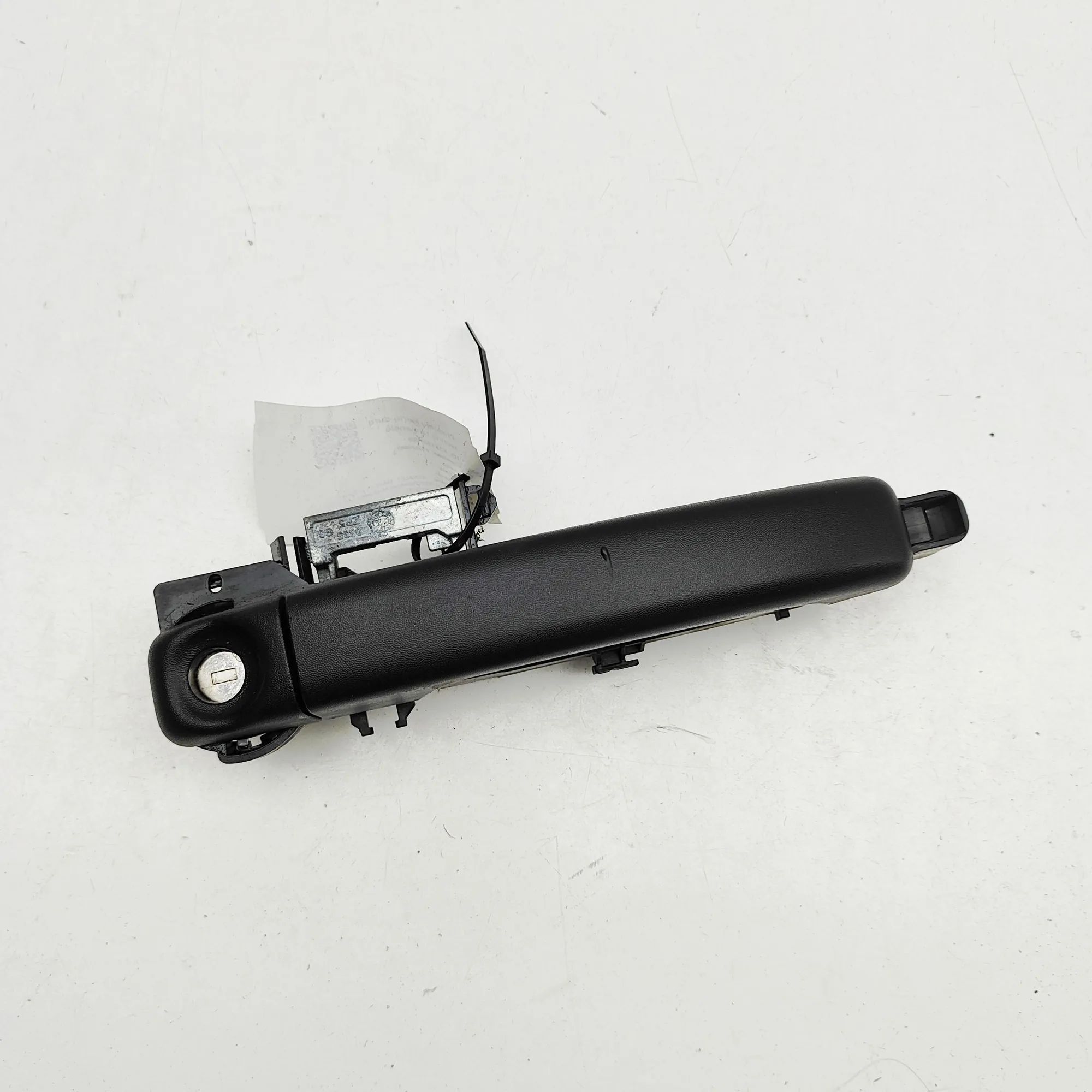 Renault Master Exterior door handle — front left Exterior door handle — front left — RENAULT MAS...