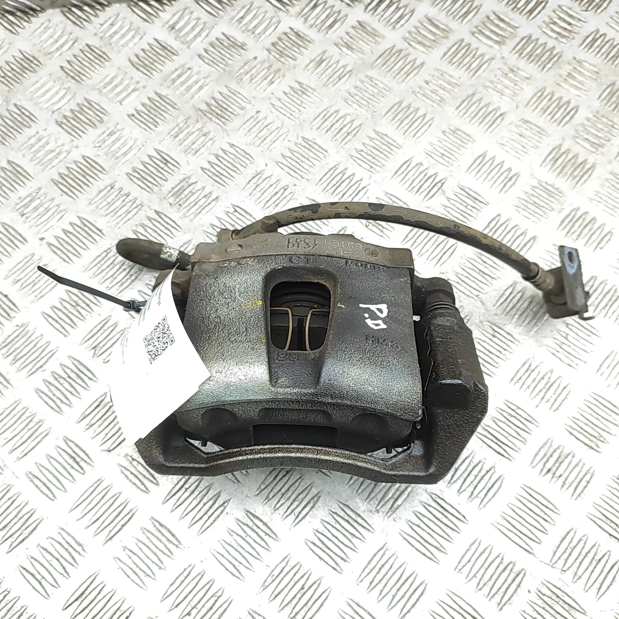 Kia Niro Brake caliper — front right Brake caliper — front right — KIA NIRO (2016-.....