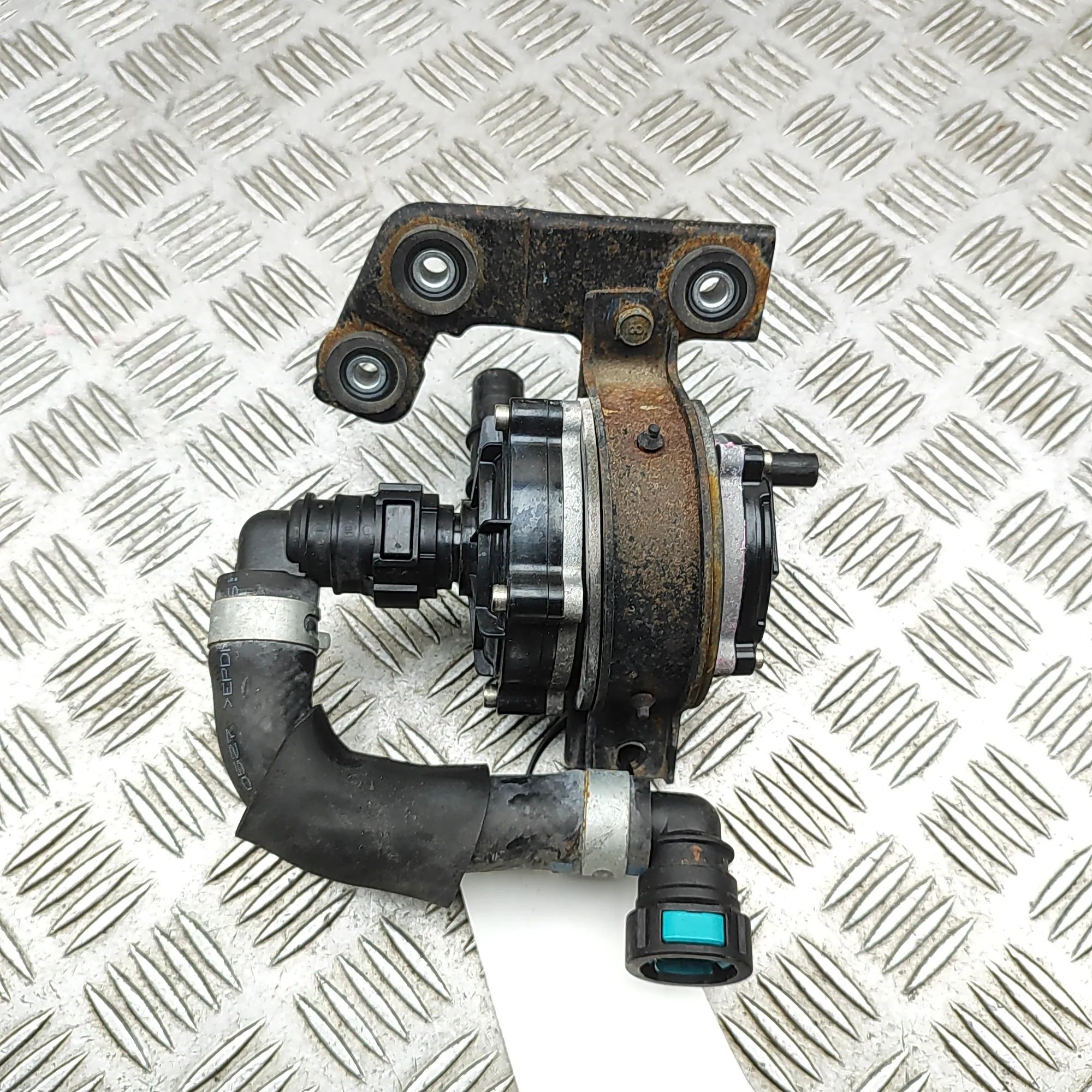 Hyundai Ioniq Auxiliary Water Pump Auxiliary Water Pump — HYUNDAI IONIQ (5 NE) (20...