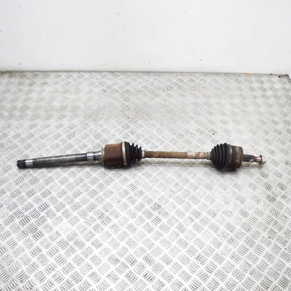 Land Rover Range Rover Sport Front Right Driveshaft Front Right Driveshaft — LAND ROVER RANGE ROVER...