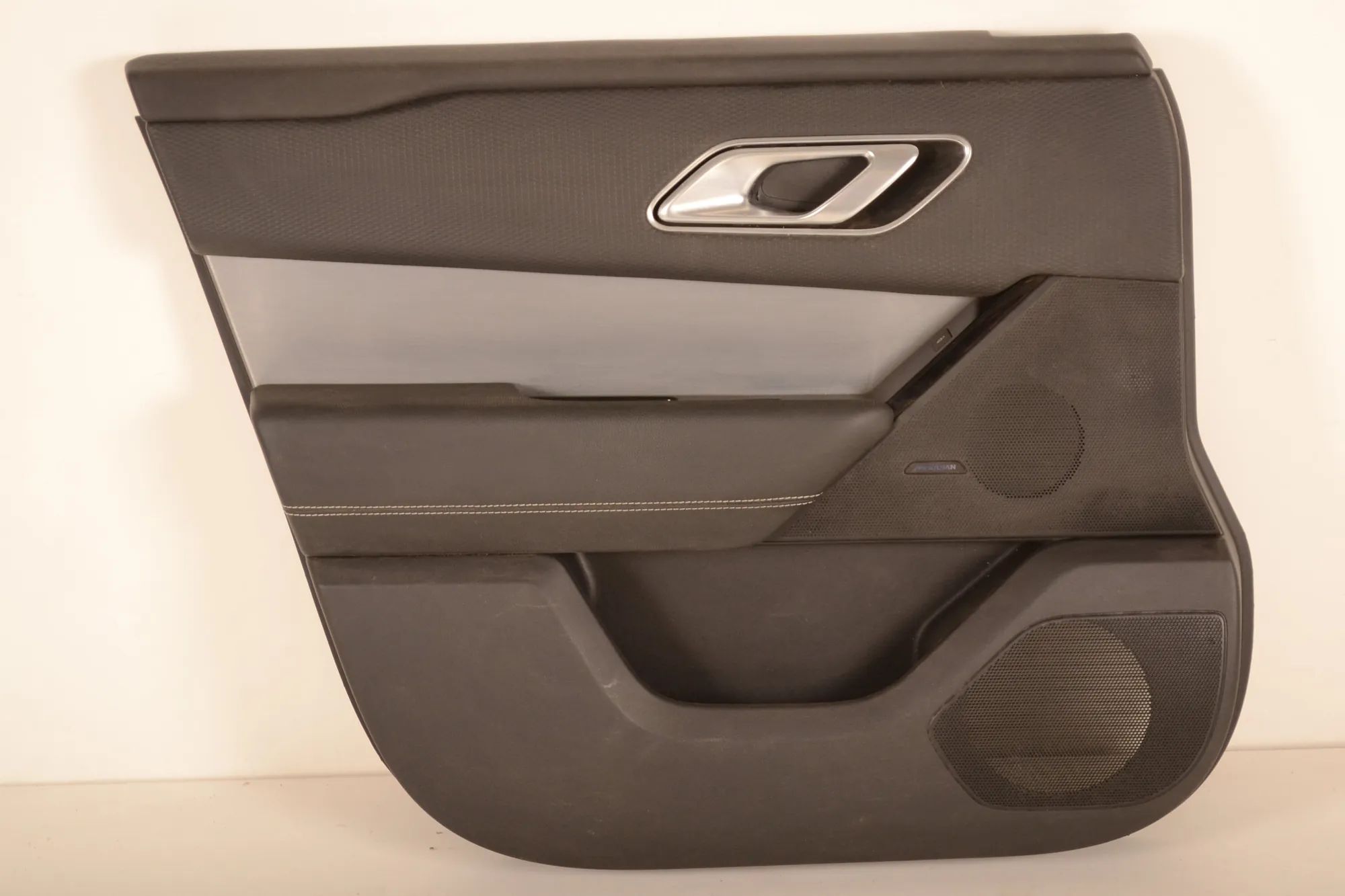 Land Rover Range Rover Velar Front Left Door Panel Front Left Door Panel — LAND ROVER RANGE ROVER ...