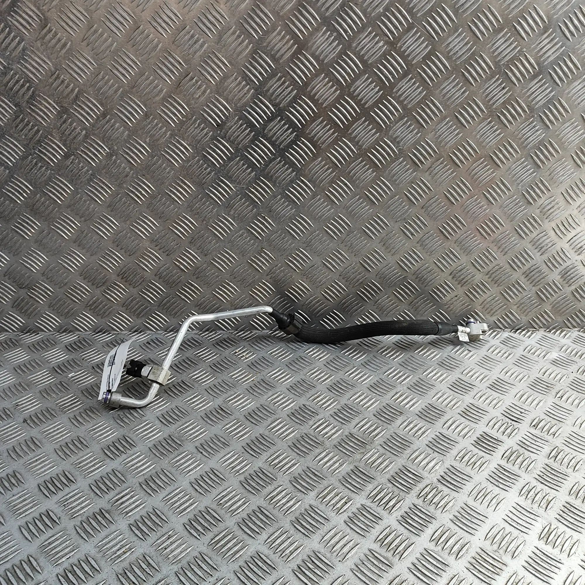 Porsche Taycan A/C Air Con Hose Pipe