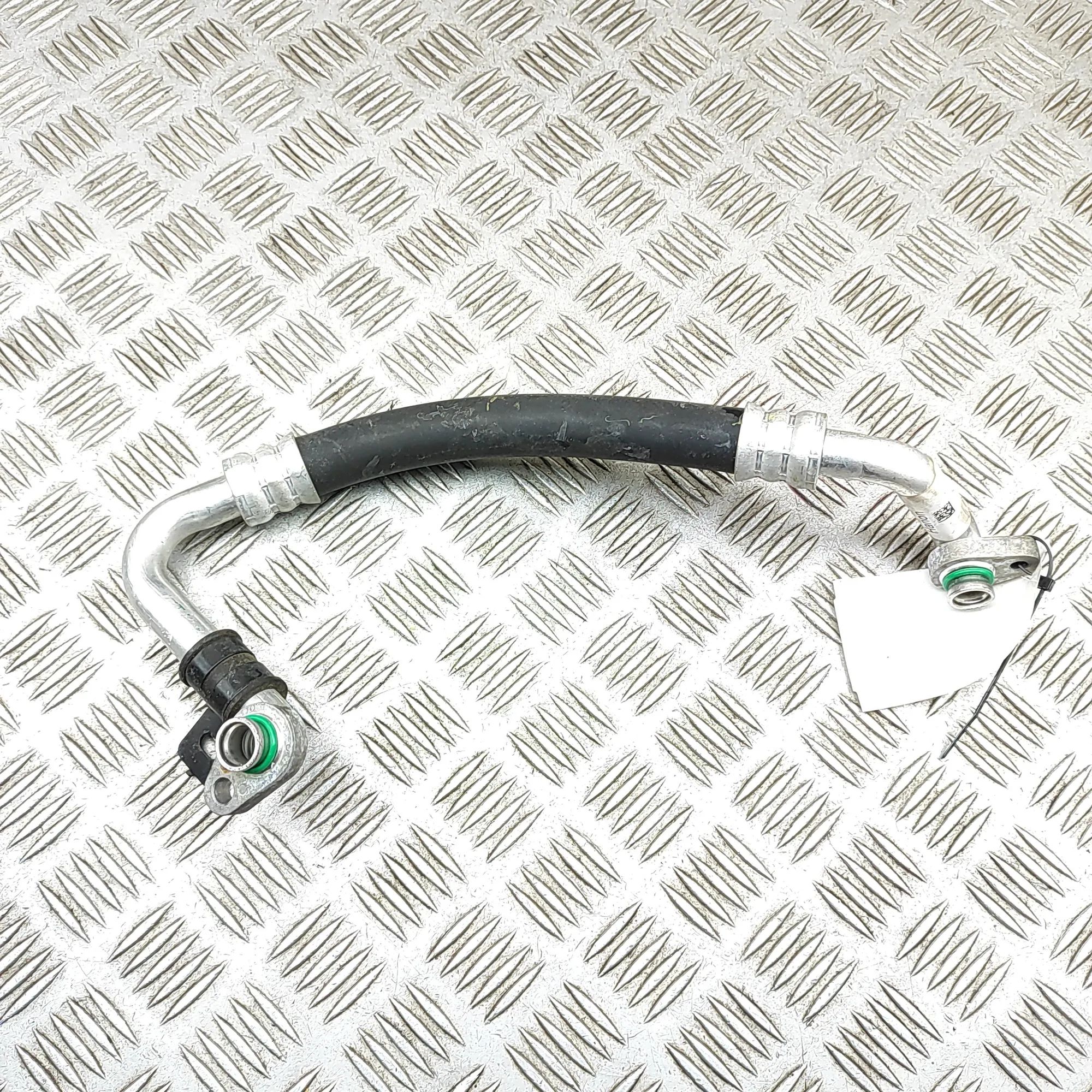 Hyundai Kona A/C Air Con Hose Pipe A/C Air Con Hose Pipe — HYUNDAI KONA (SX2) (202...