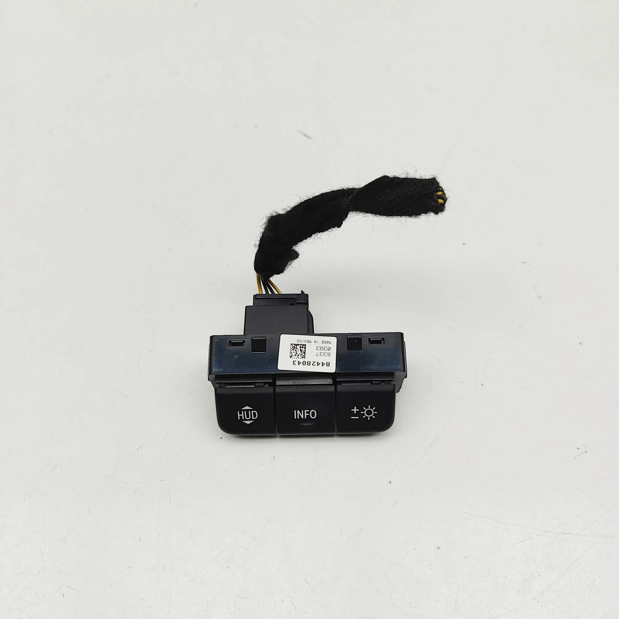 Cadillac Escalade Button Switch Panel Button Switch Panel — CADILLAC ESCALADE (2014-....