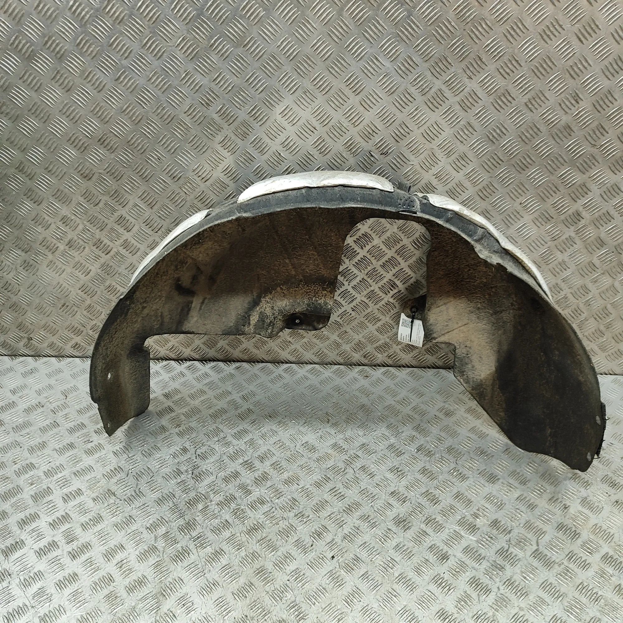 Kia Sorento Rear Left Arch Liner Rear Left Arch Liner — KIA SORENTO (IV MQ4, MQ4...
