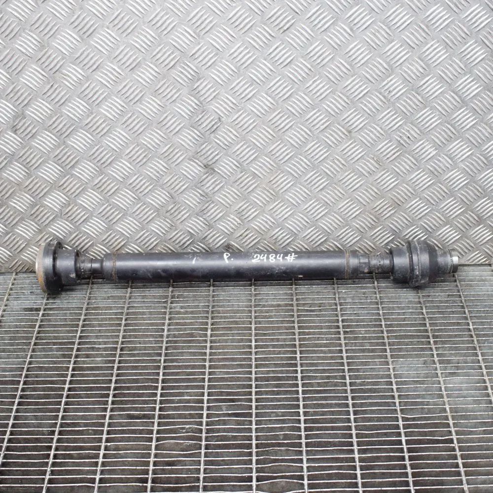 Land Rover Range Rover Sport (L494) Gearbox Short Propshaft Gearbox Short Propshaft — LAND ROVER RANGE ROVE...