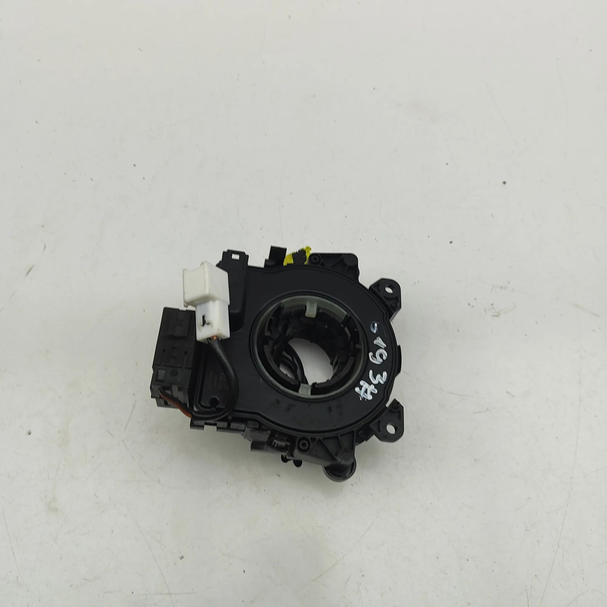 Nissan Leaf Steering Wheel Slip Ring Squib Steering Wheel Slip Ring Squib — NISSAN LEAF (Z...