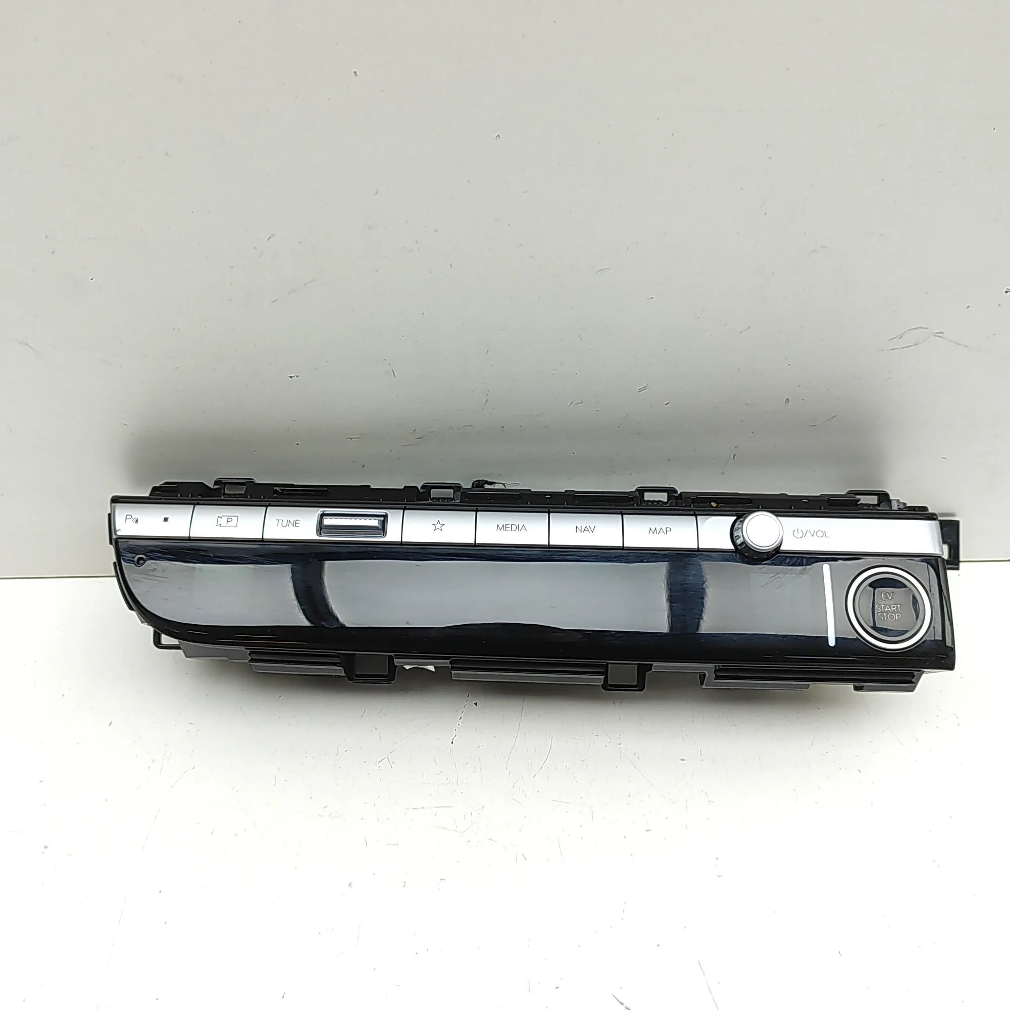 Hyundai Ioniq Climate control unit Climate control unit — HYUNDAI IONIQ (5 NE) (20...
