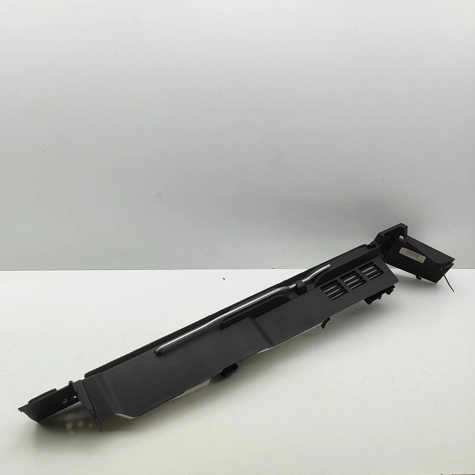 Porsche Cayenne Trunk Boot Trim Trunk Boot Trim — PORSCHE CAYENNE (9Y0/9Y3) (20...