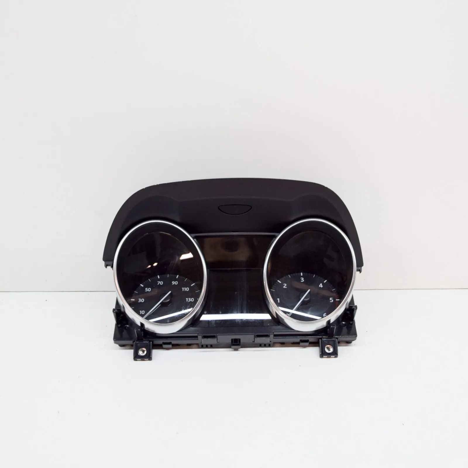 Land Rover Range Rover Evoque Instrument Cluster Speedometer Instrument Cluster Speedometer — LAND ROVER RAN...