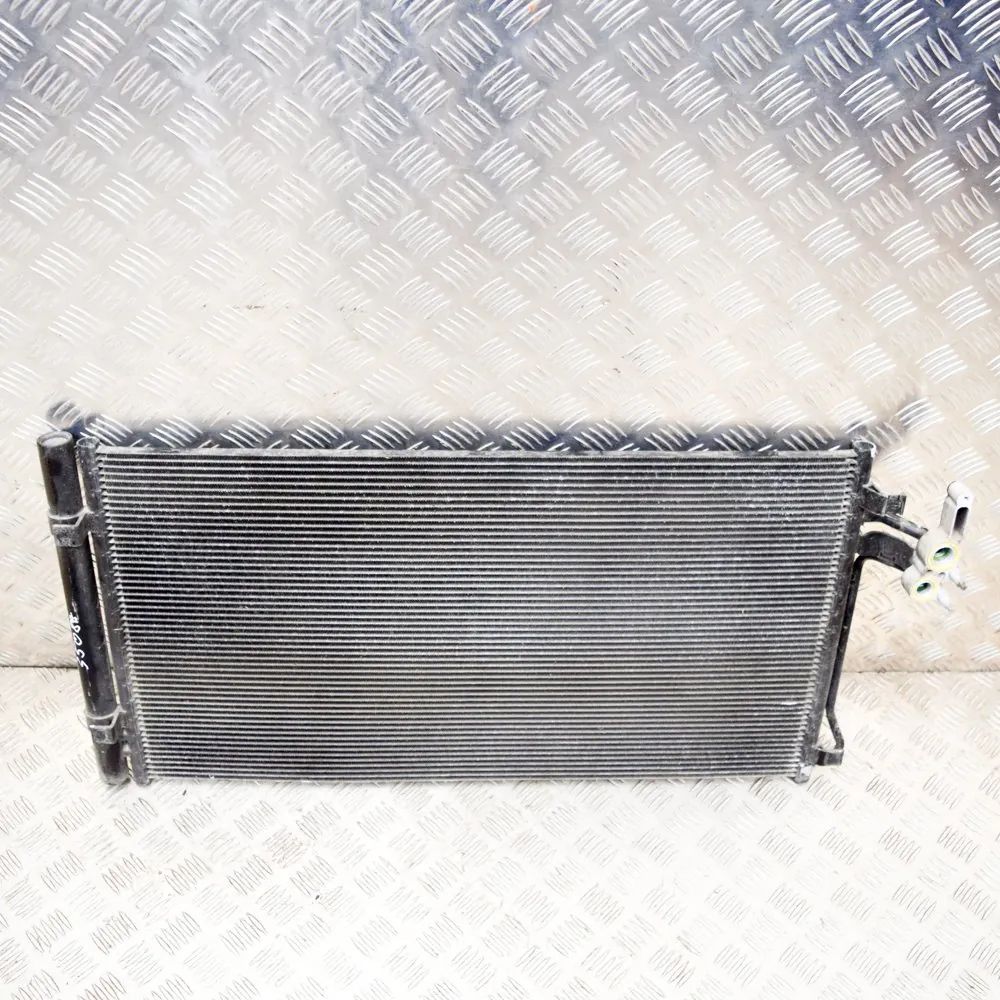 Land Rover Range Rover Evoque A/C Air Con Radiator A/C Air Con Radiator — LAND ROVER RANGE ROVER E...