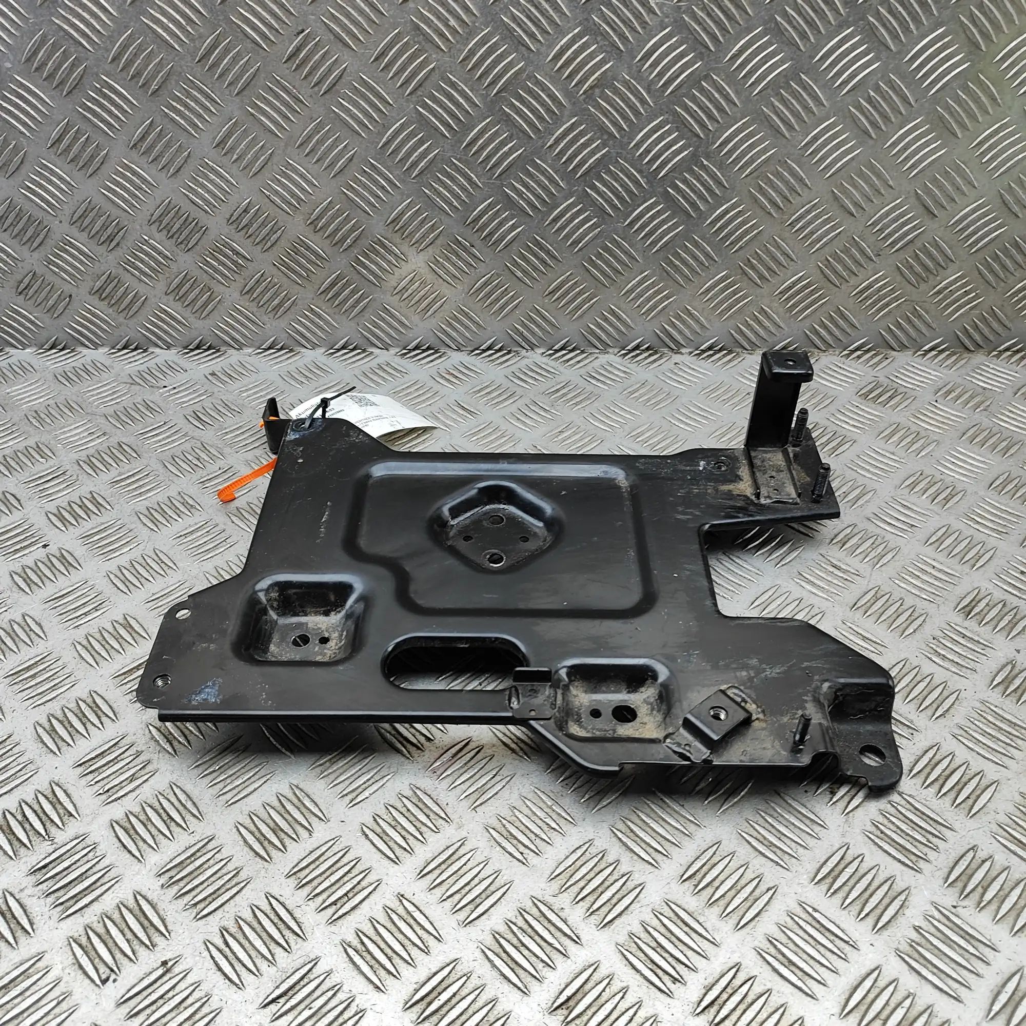 Kia Sportage Battery tray Battery tray — KIA SPORTAGE (V NQ5) (2021-...) ...