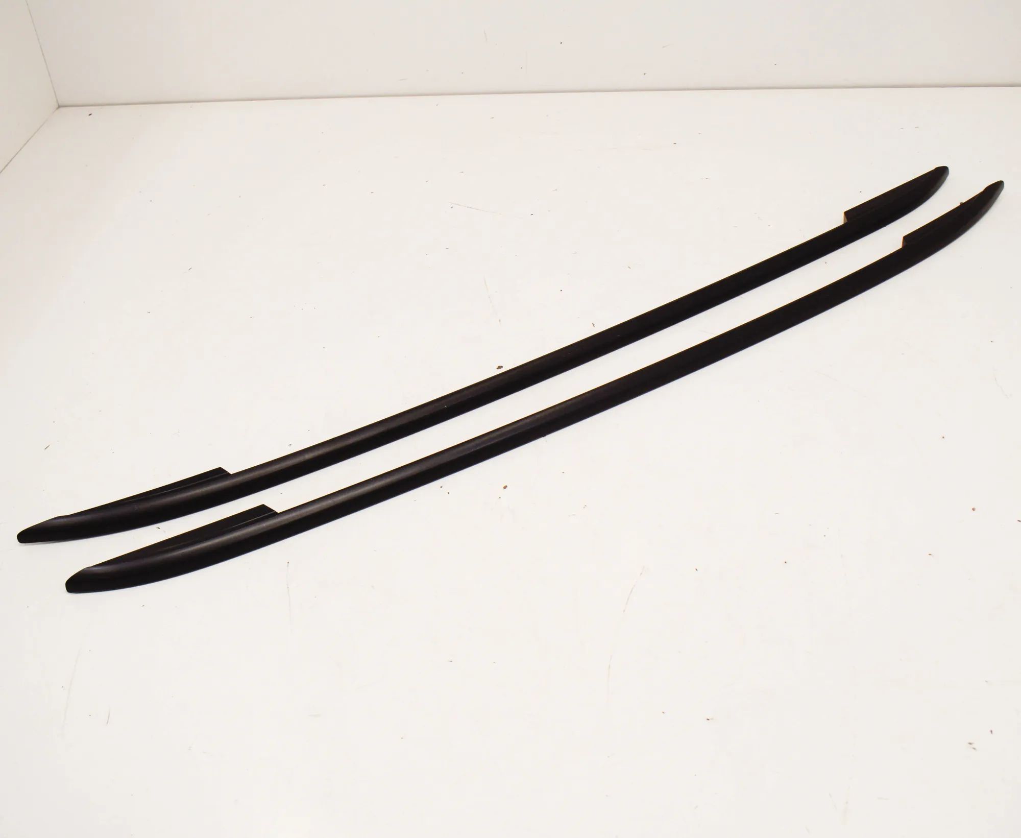 Volkswagen Golf 6 Roof Rails Kit Roof Rails Kit — VW GOLF (VII Variant BA5, BV5)...