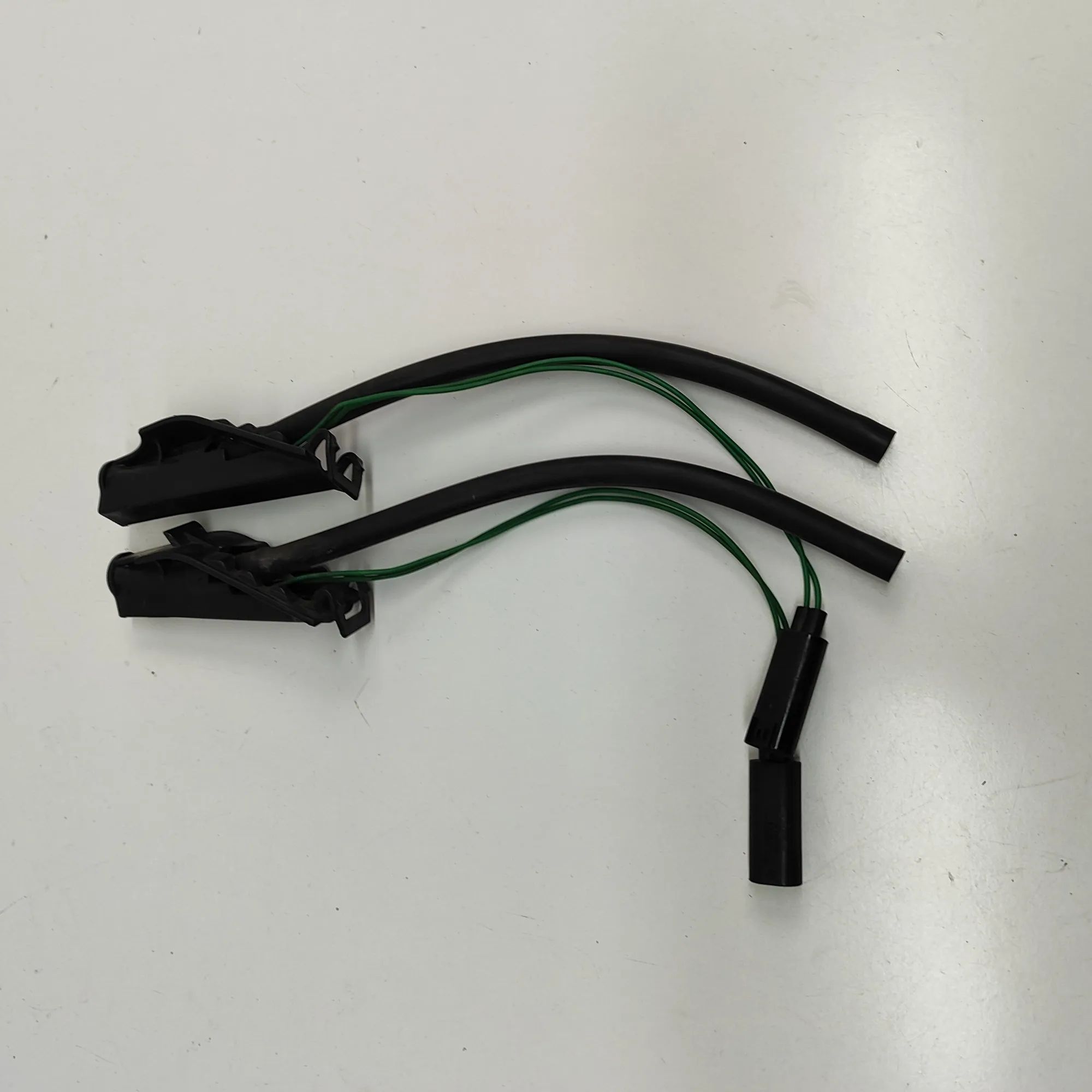 Land Rover Range Rover Evoque Windscreen washer nozzle Windscreen washer nozzle — LAND ROVER RANGE ROV...