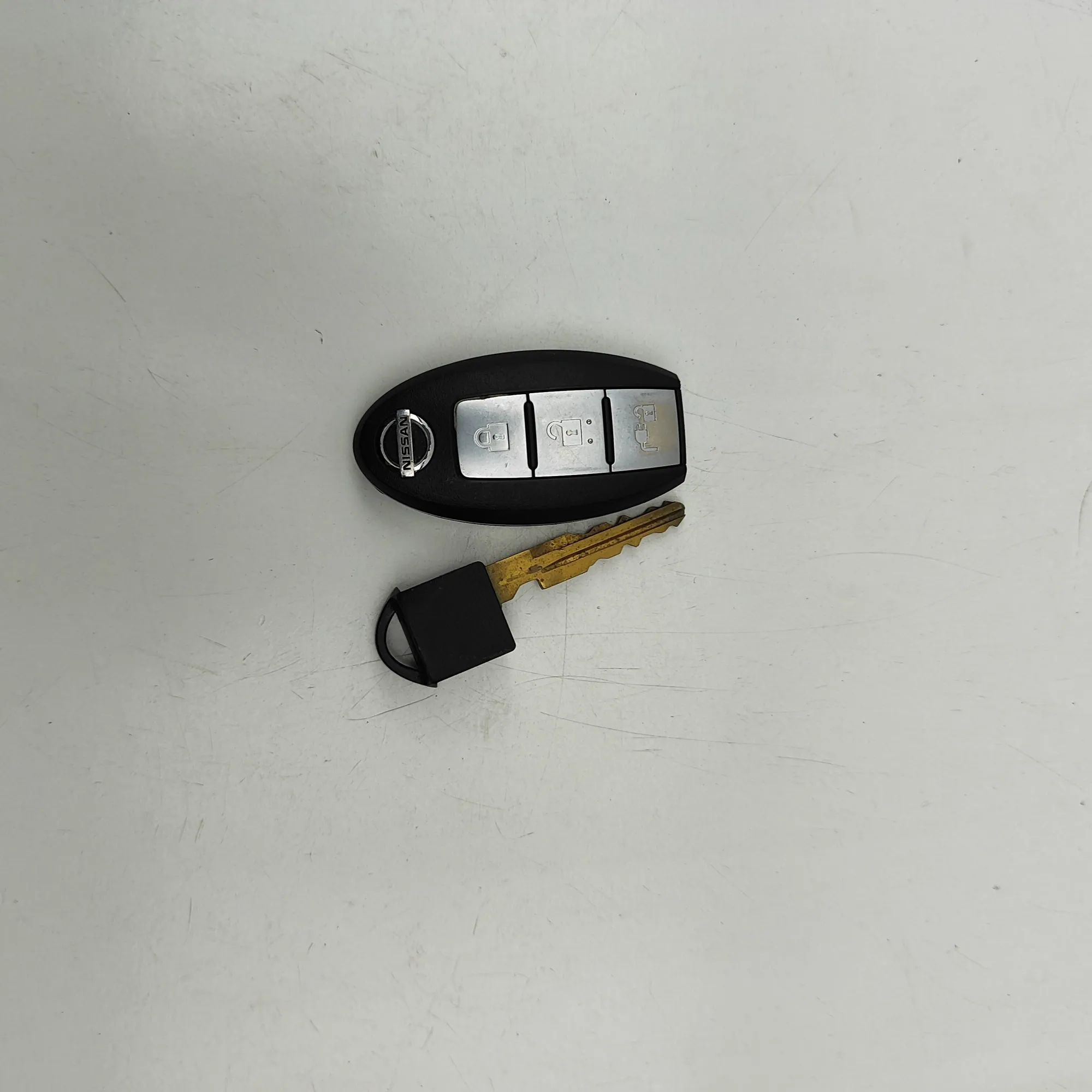 Nissan Leaf Süütevõti Ignition key — NISSAN LEAF (ZE1) (2017-...) — 2...