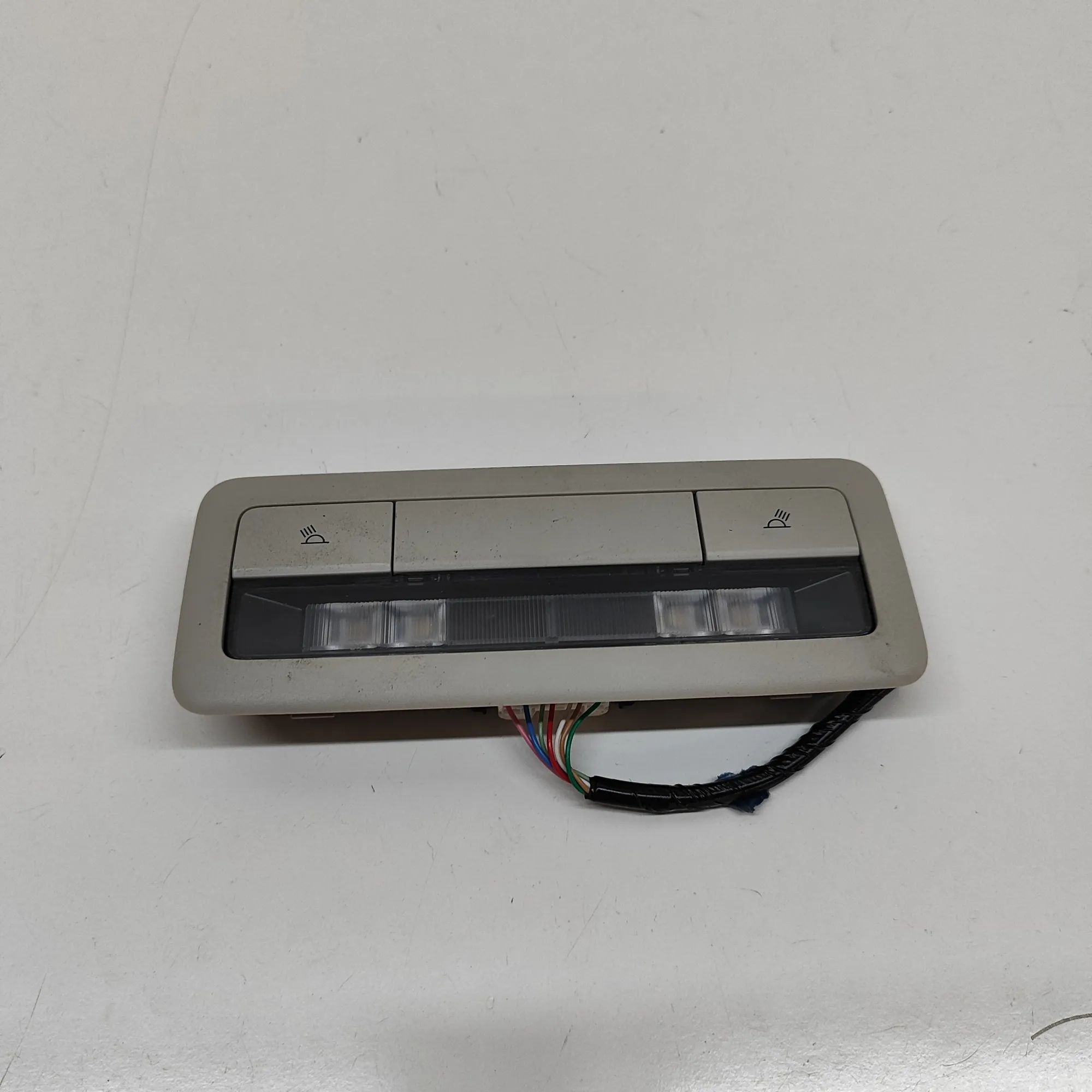 Mazda 3 (BP) Interior light Interior light — MAZDA CX-3 (0 DM) (2019-PRESEN...