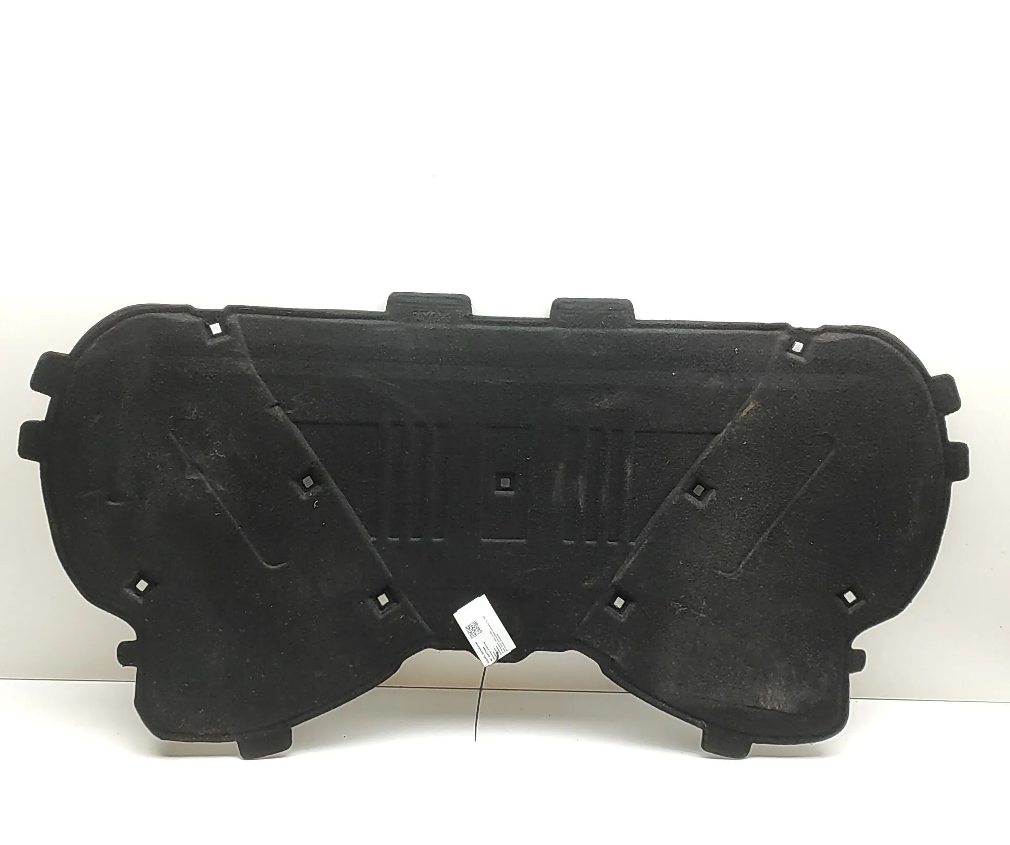 Audi Q5 (8R) Bonnet Insulation Panel Bonnet Insulation Panel — AUDI Q5 (8R) (2008-20...