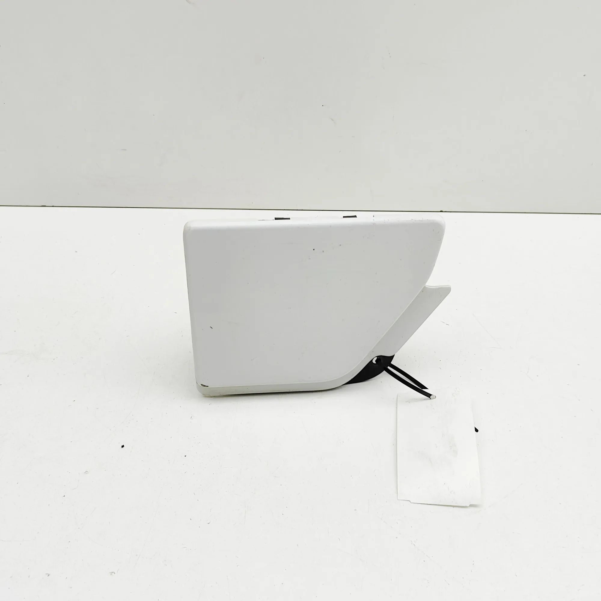 Renault Master Fuel Tank Flap Cap Fuel Tank Flap Cap — RENAULT MASTER (III Van FV...