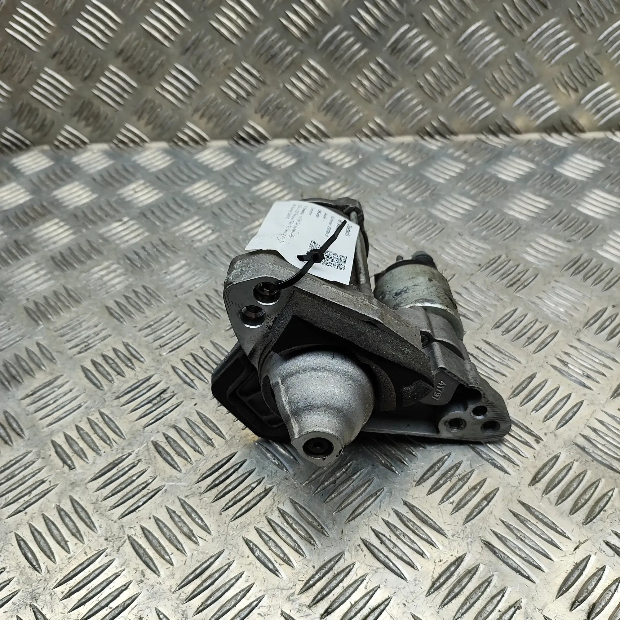 Mercedes-Benz GLA (X156) Starter Motor Starter motor — MERCEDES BENZ GLA (H247) (2020-...