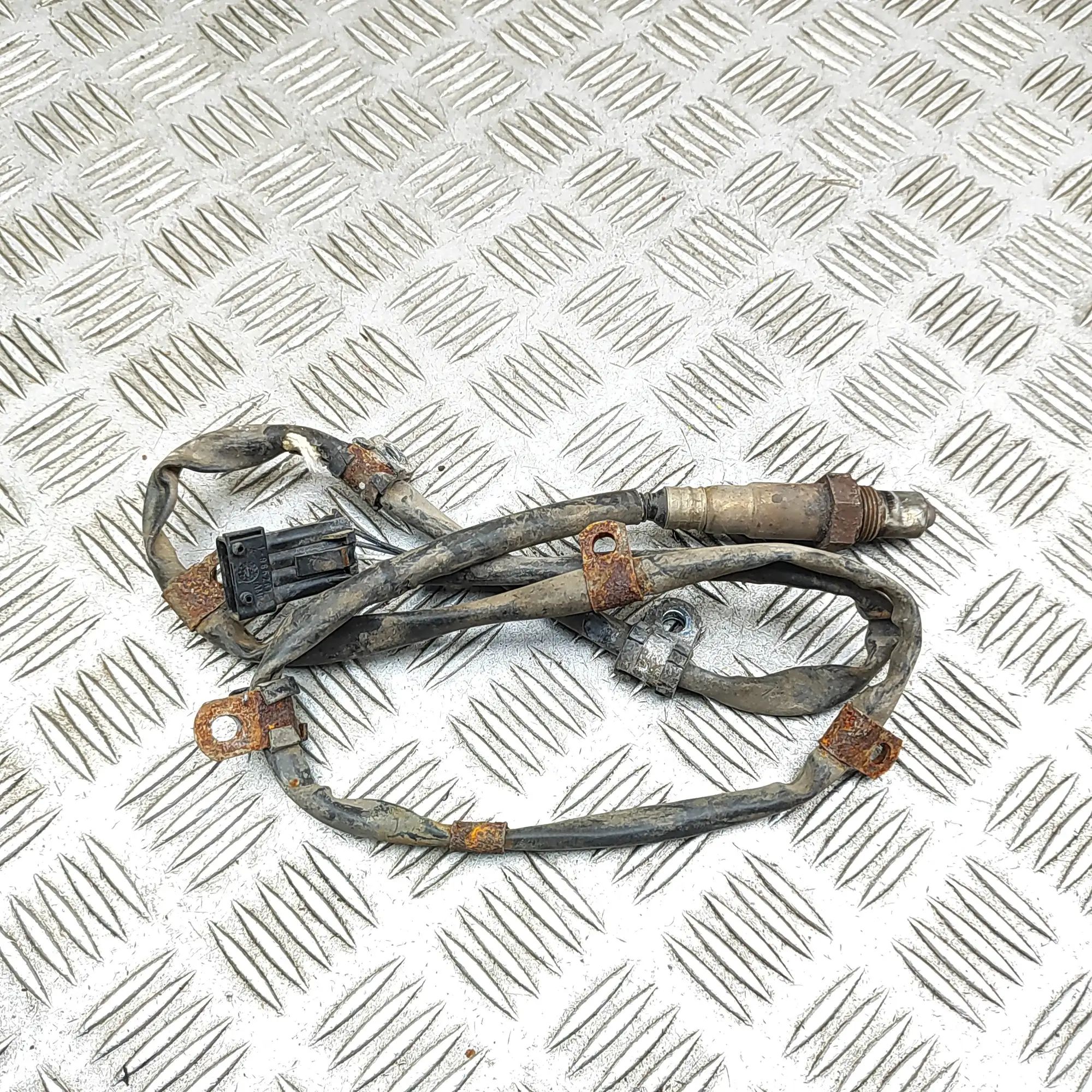 Maserati GranTurismo / GranCabrio Lambda Oxygen Sensor Lambda Oxygen Sensor — MASERATI GRAN (TURISMO) ...