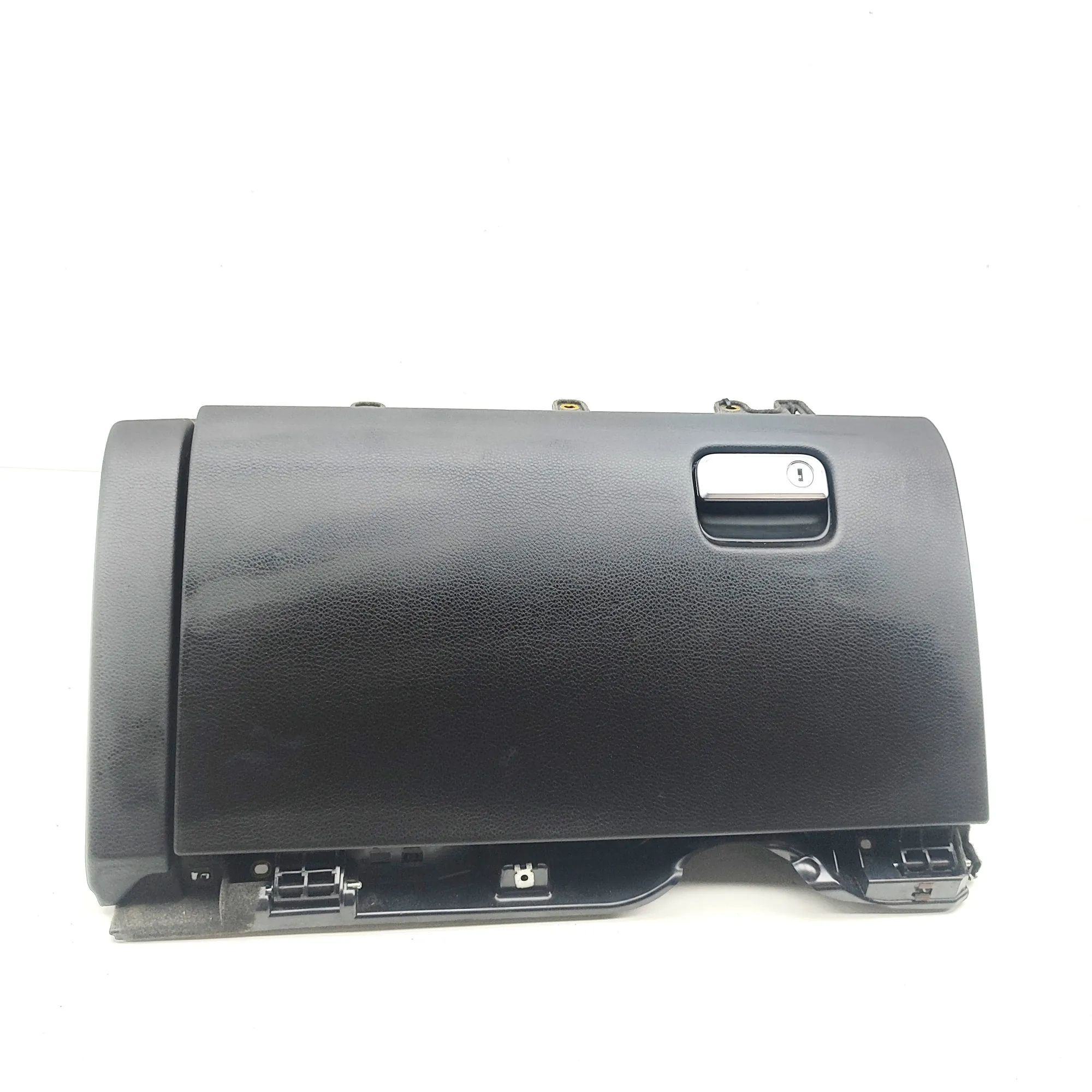 Porsche Cayenne Glove Compartment Glove compartment — PORSCHE CAYENNE (92A) (2010...