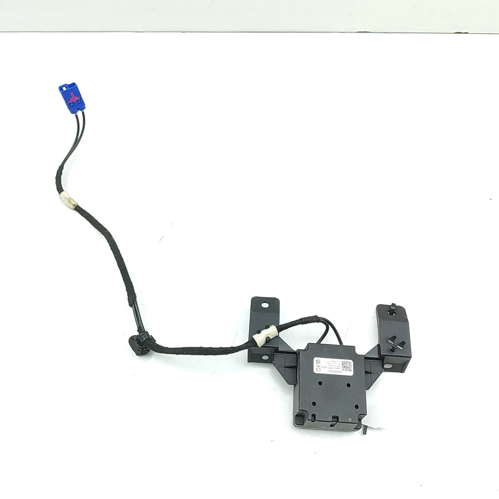 Isuzu  D-Max antenn Antenna — ISUZU D-MAX (II TFR, TFS) (2012-...) ...