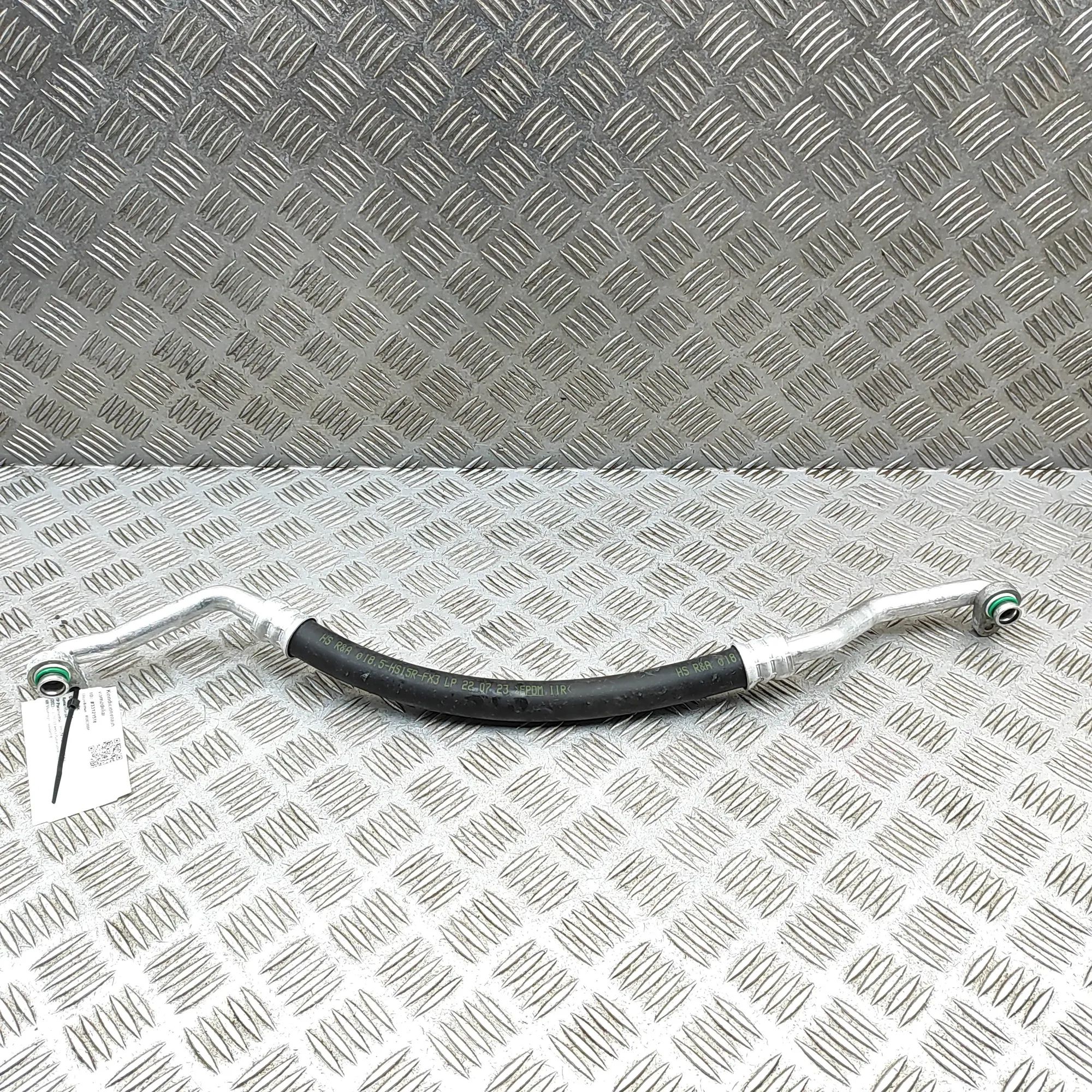 Hyundai Kona A/C Air Con Hose Pipe A/C Air Con Hose Pipe — HYUNDAI KONA (SX2) (202...