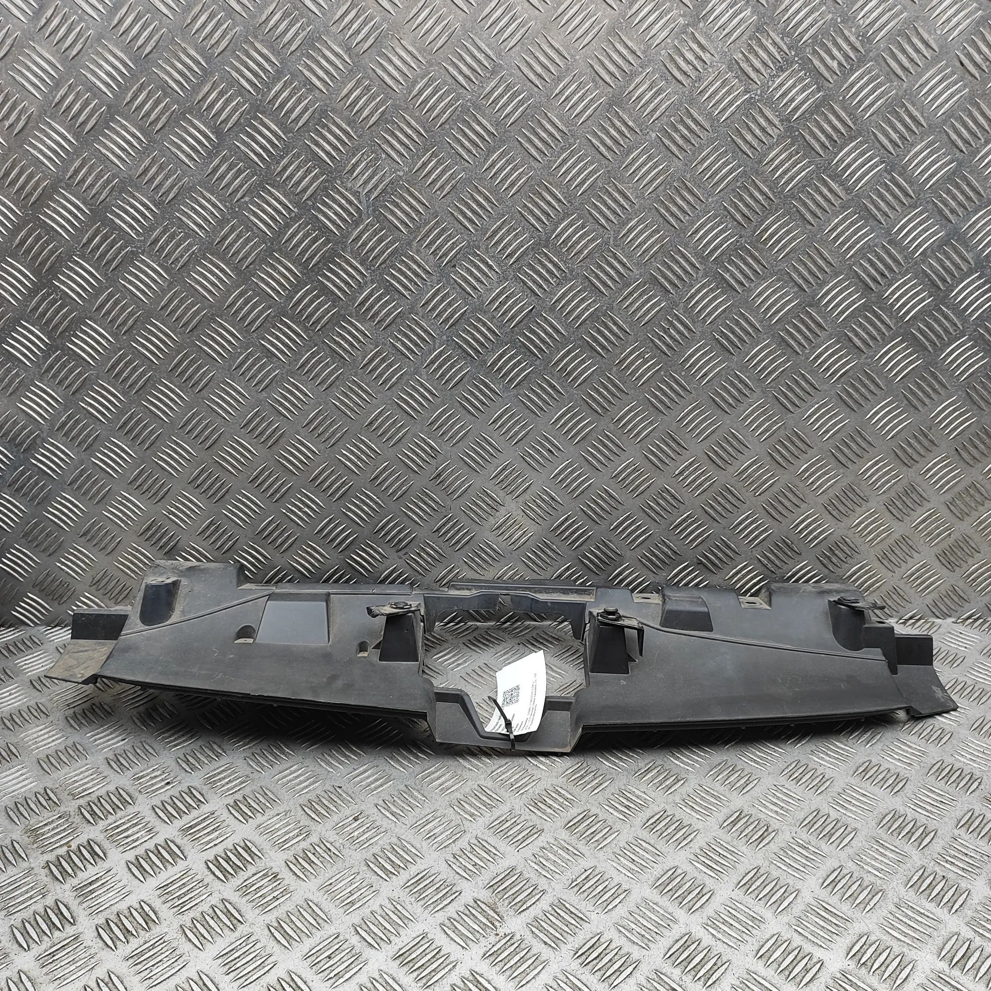 Subaru Forester Slam Panel Frame Plastic Trim Slam Panel Frame Plastic Trim — SUBARU FORESTER...