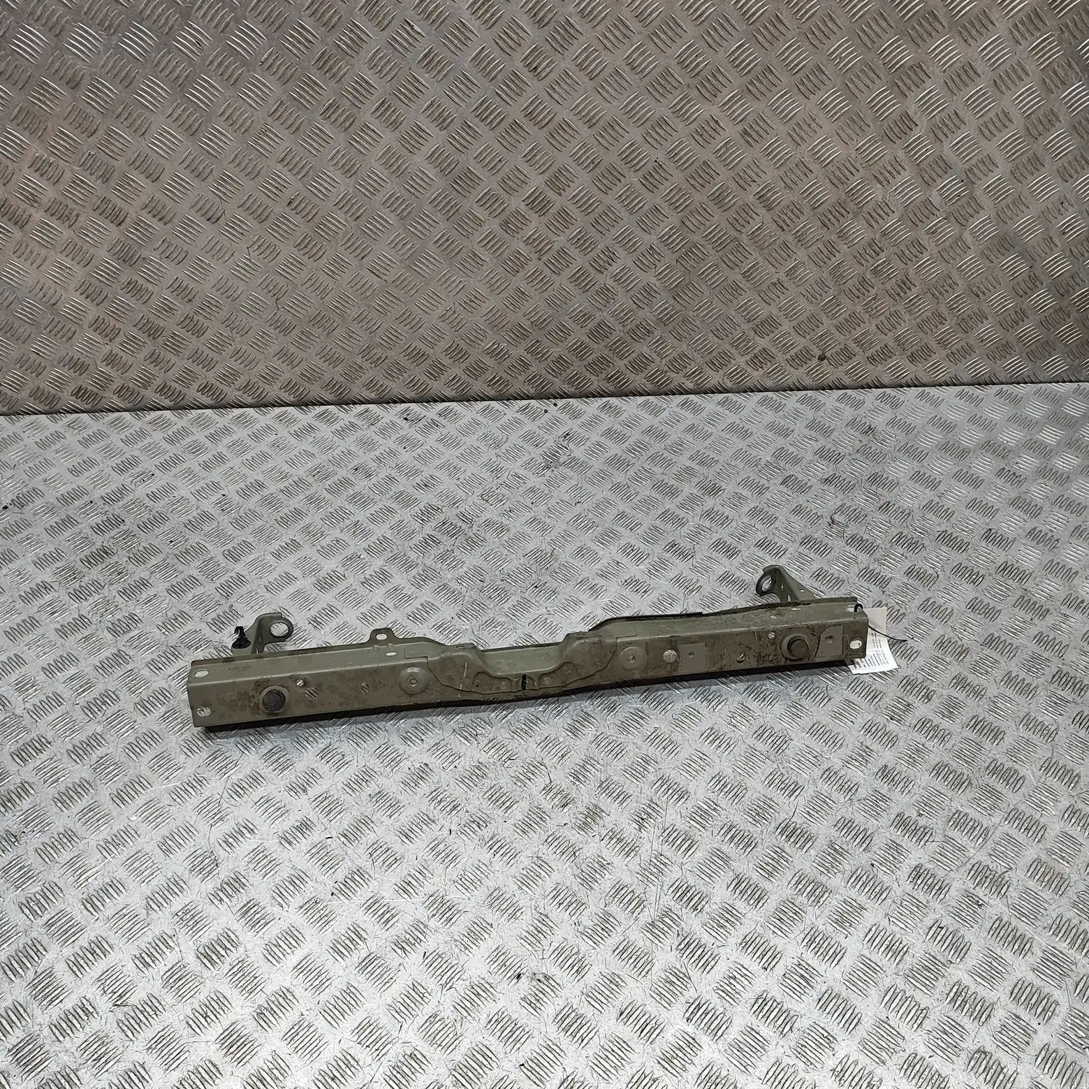 Nissan Leaf Slam Panel Frame Upper Part Slam Panel Frame Upper Part — NISSAN LEAF (ZE1)...