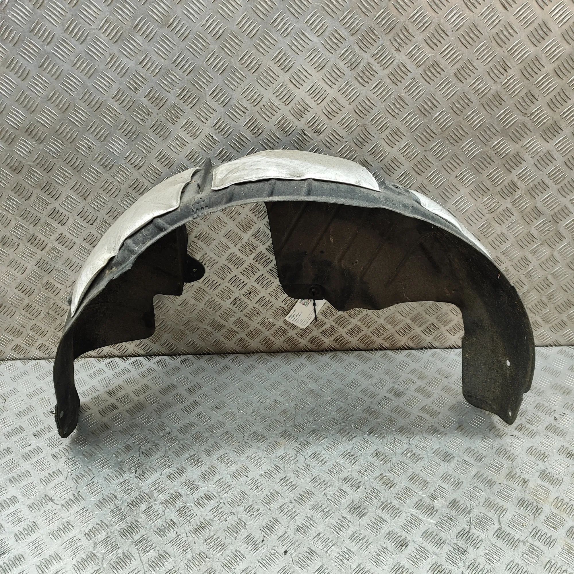 Kia Sorento Rear Right Arch Liner Rear Right Arch Liner — KIA SORENTO (IV MQ4, MQ...