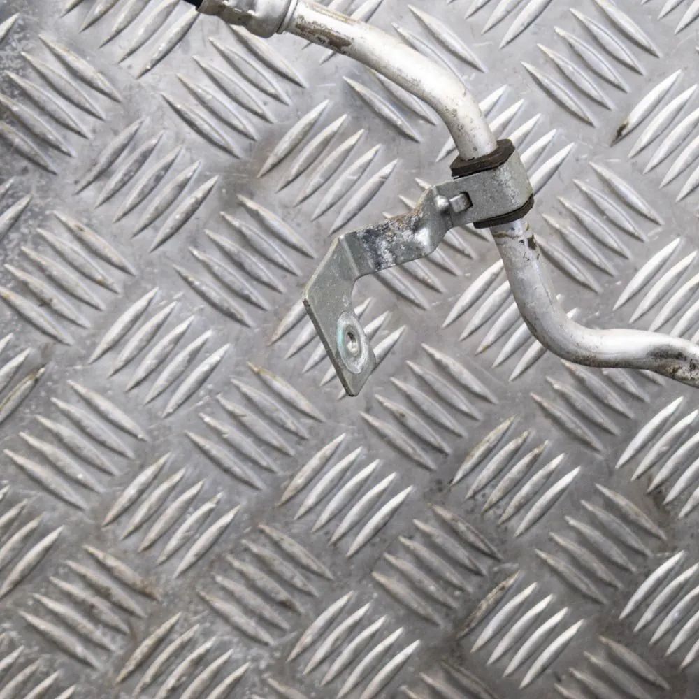 Maserati Ghibli Pipe / hose Pipe / hose — MASERATI GHIBLI (M157) (2013-...)...