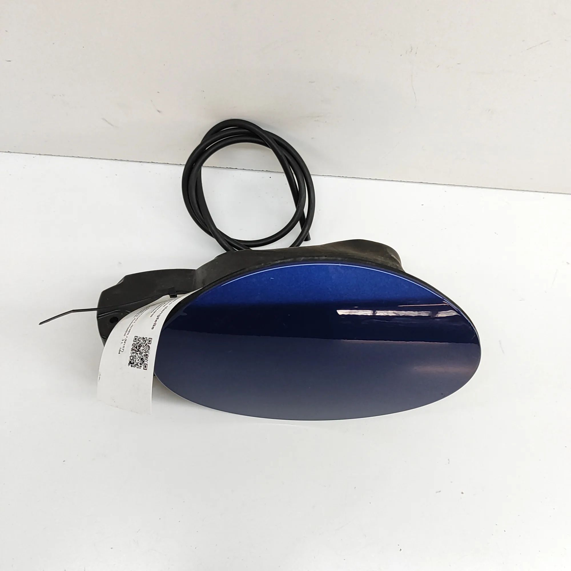 Maserati Ghibli Fuel Tank Flap Cap Fuel Tank Flap Cap — MASERATI GHIBLI (M157) (20...