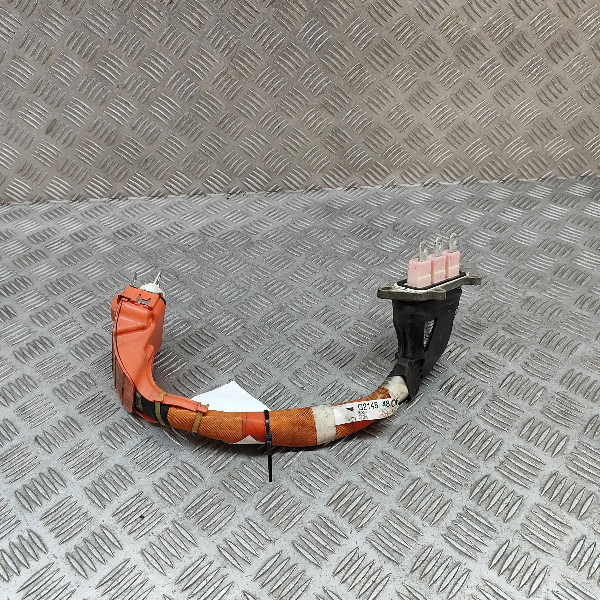 Lexus RX Wiring harness Wiring harness — LEXUS RX (_L1_) (2008-2015) — ...