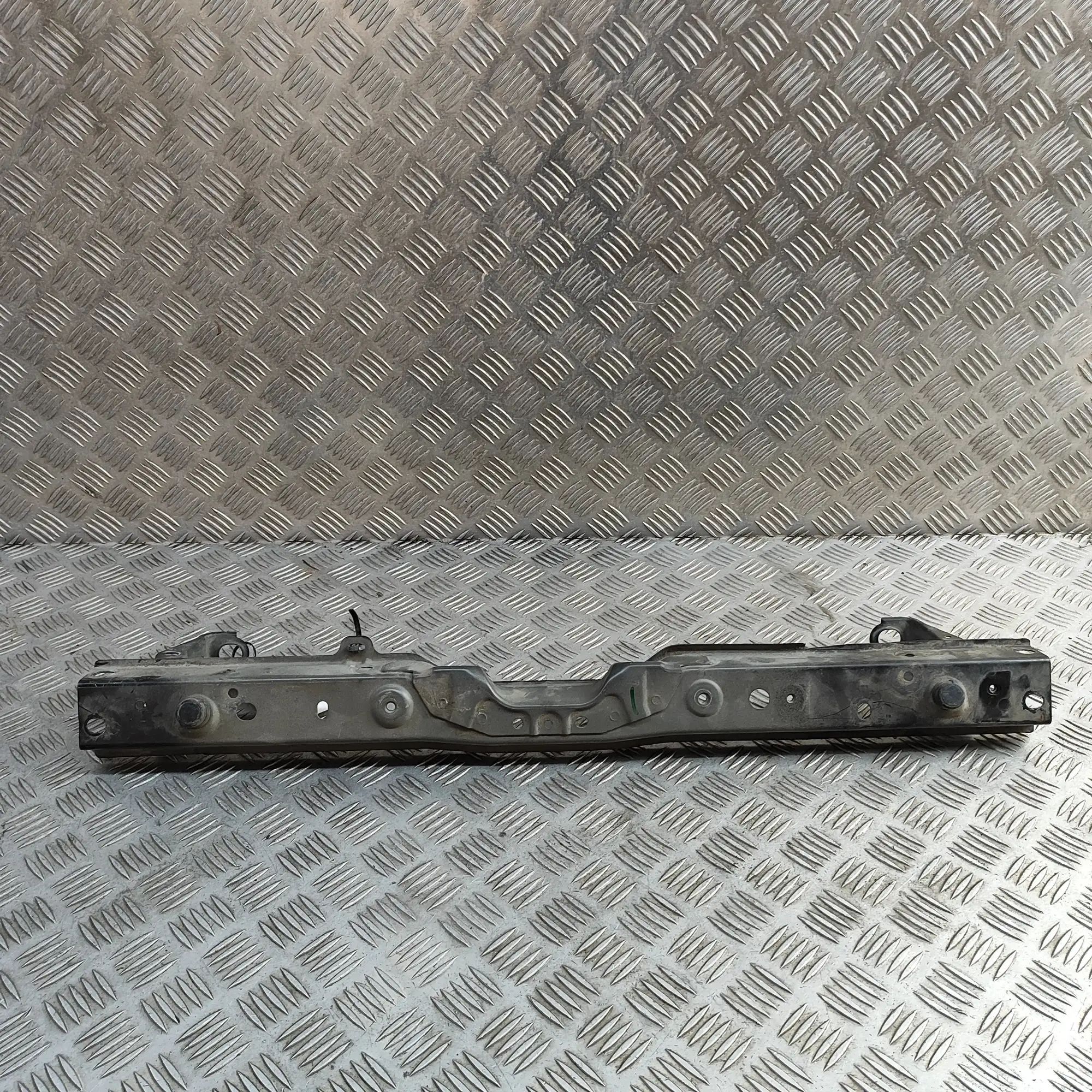 Nissan Leaf Slam Panel Frame Upper Part Slam Panel Frame Upper Part — NISSAN LEAF (ZE1)...