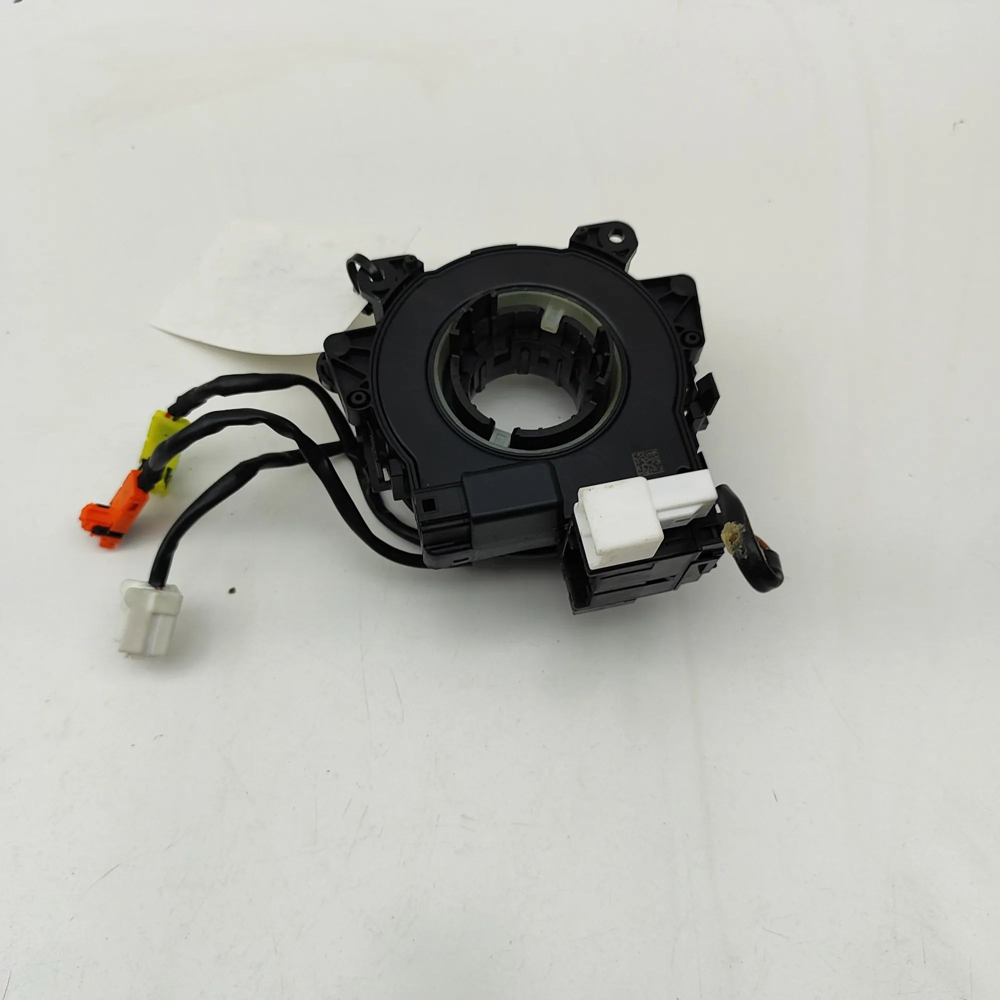 Nissan Leaf Steering Wheel Slip Ring Squib Steering Wheel Slip Ring Squib — NISSAN LEAF (Z...