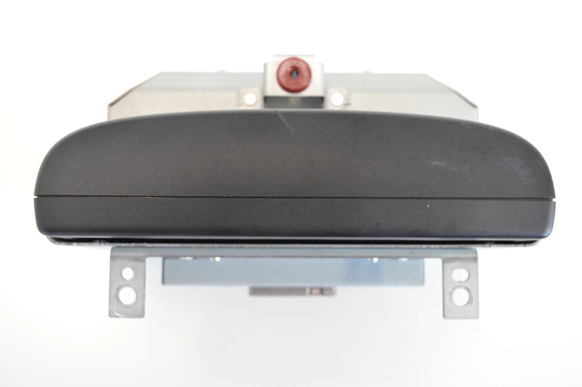 Volvo S80 Navigation display Navigation display — VOLVO S80 (II AS) (2006-20...
